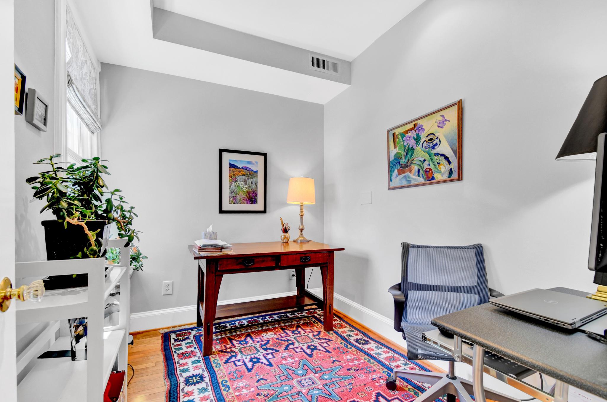 DUPONT - Residential