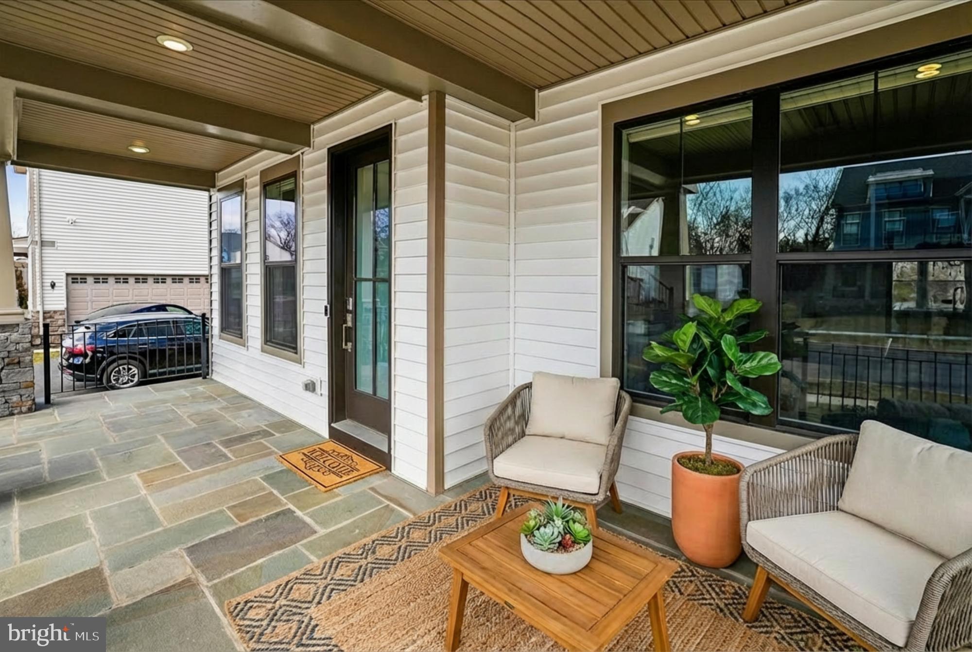 LENAH MILL - Residential