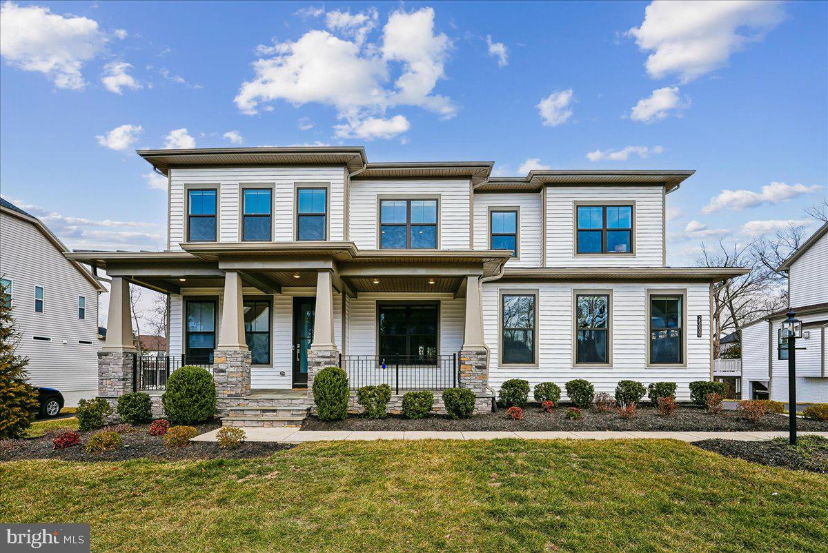 LENAH MILL - Residential