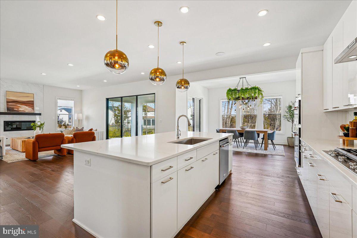 LENAH MILL - Residential