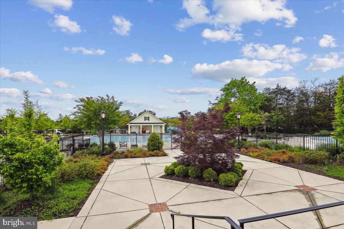LENAH MILL - Residential