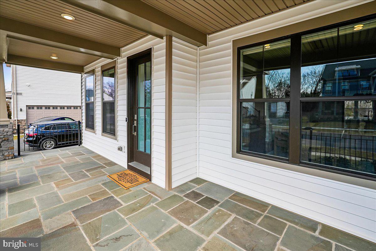 LENAH MILL - Residential