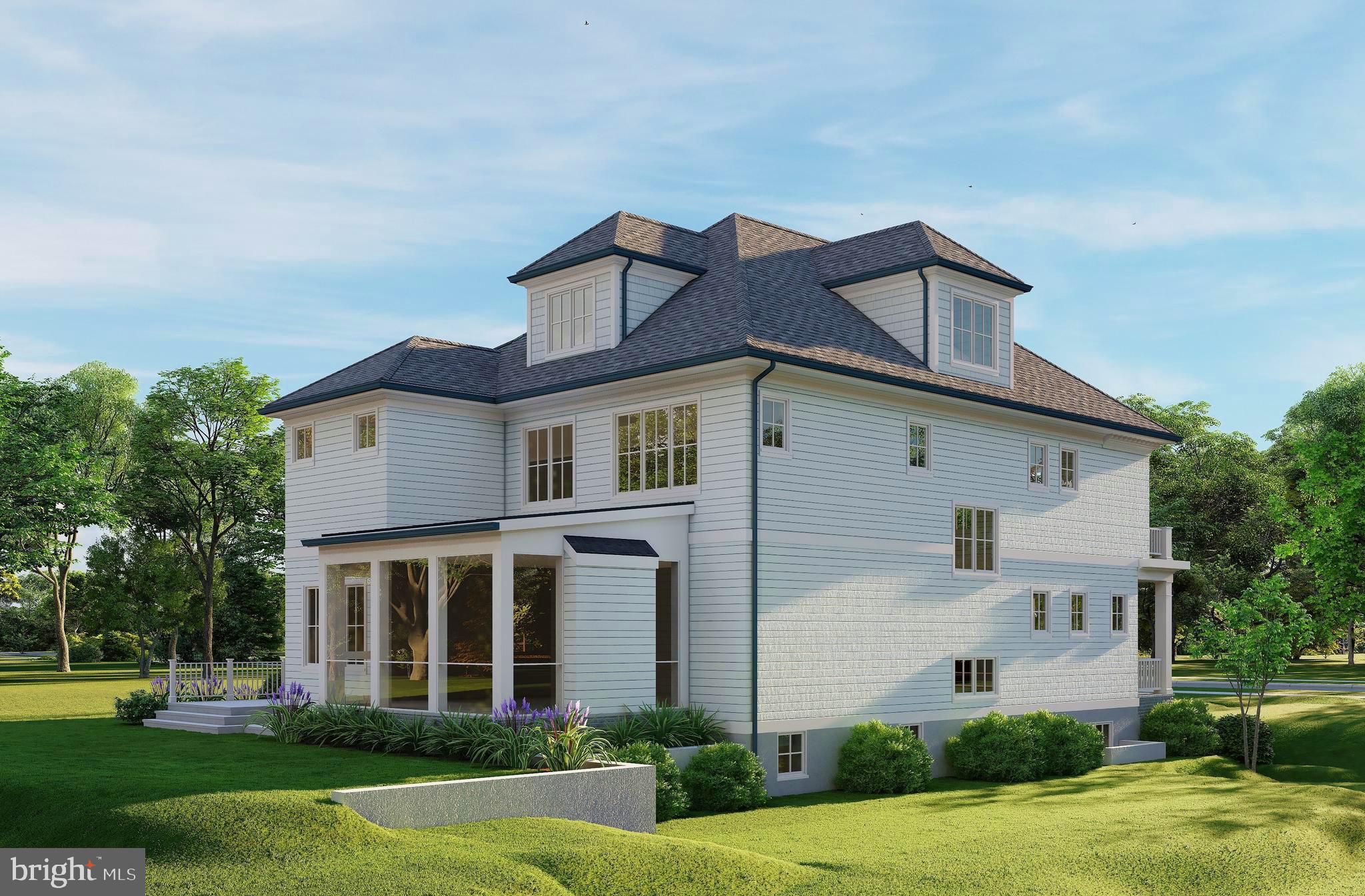BERKSHIRE OAKWOOD - Residential