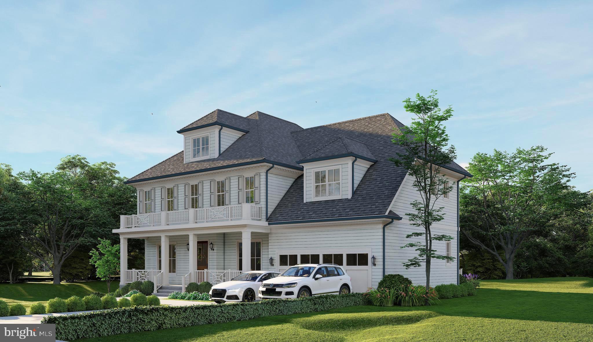 BERKSHIRE OAKWOOD - Residential