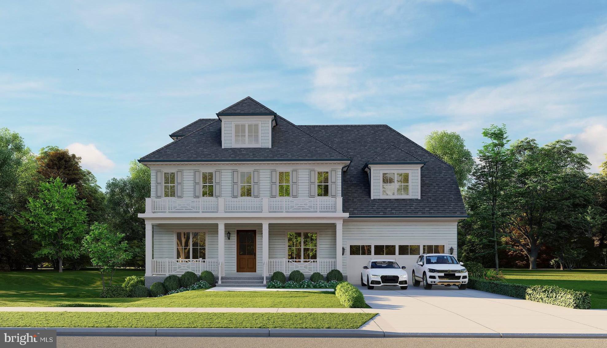 BERKSHIRE OAKWOOD - Residential
