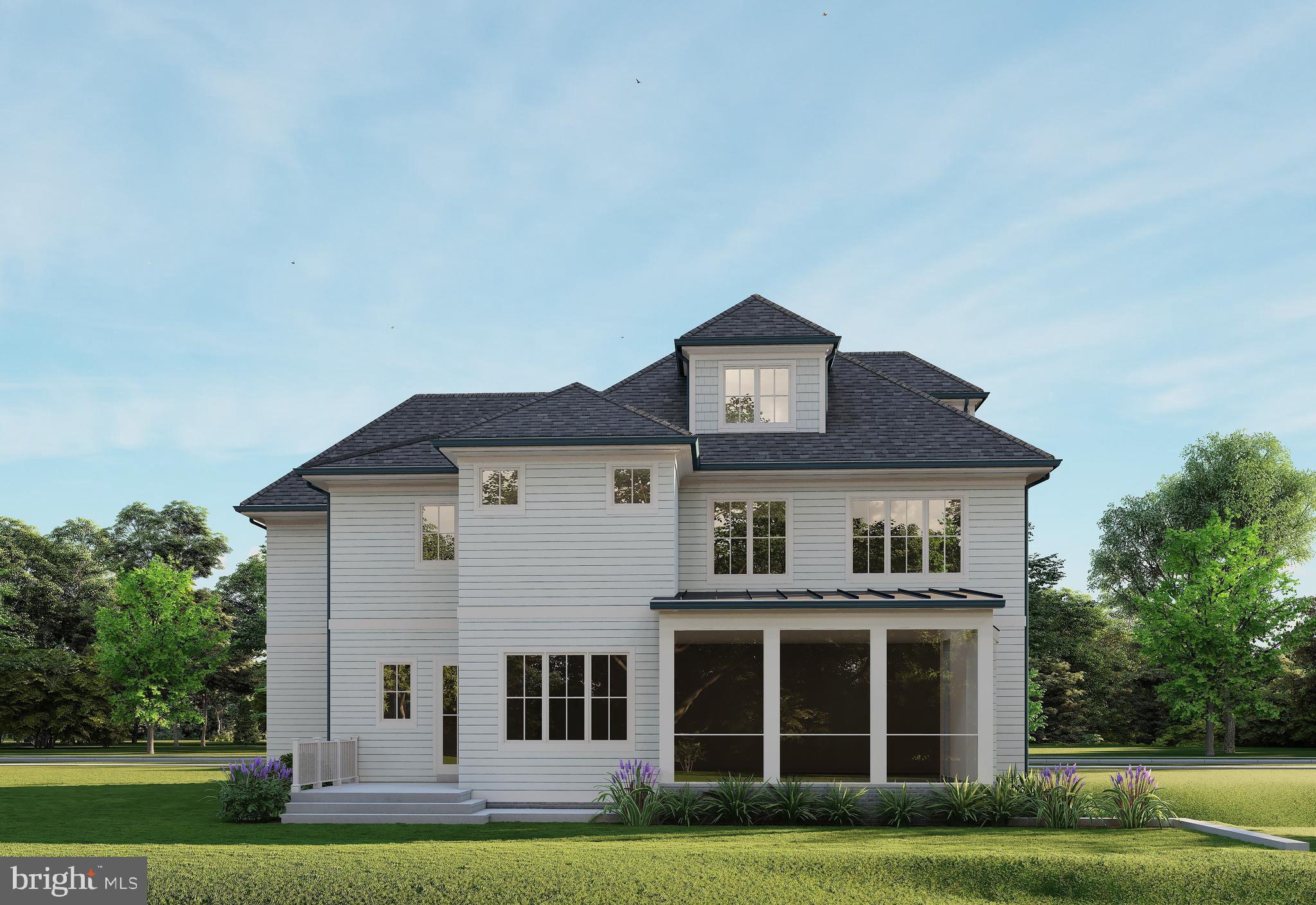 BERKSHIRE OAKWOOD - Residential