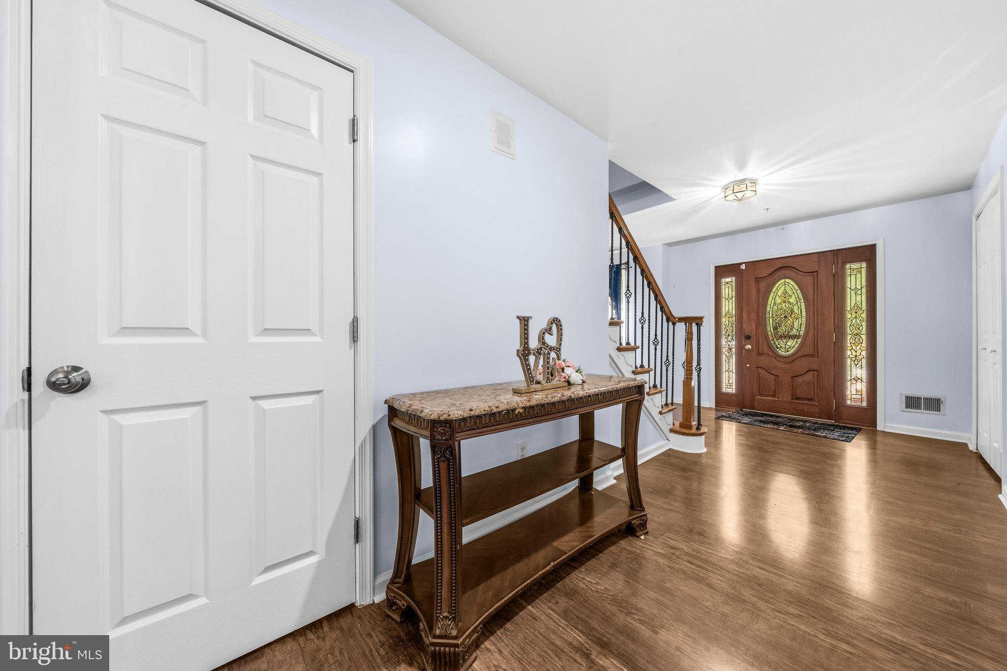 JAMESTOWNE ESTATES - Residential