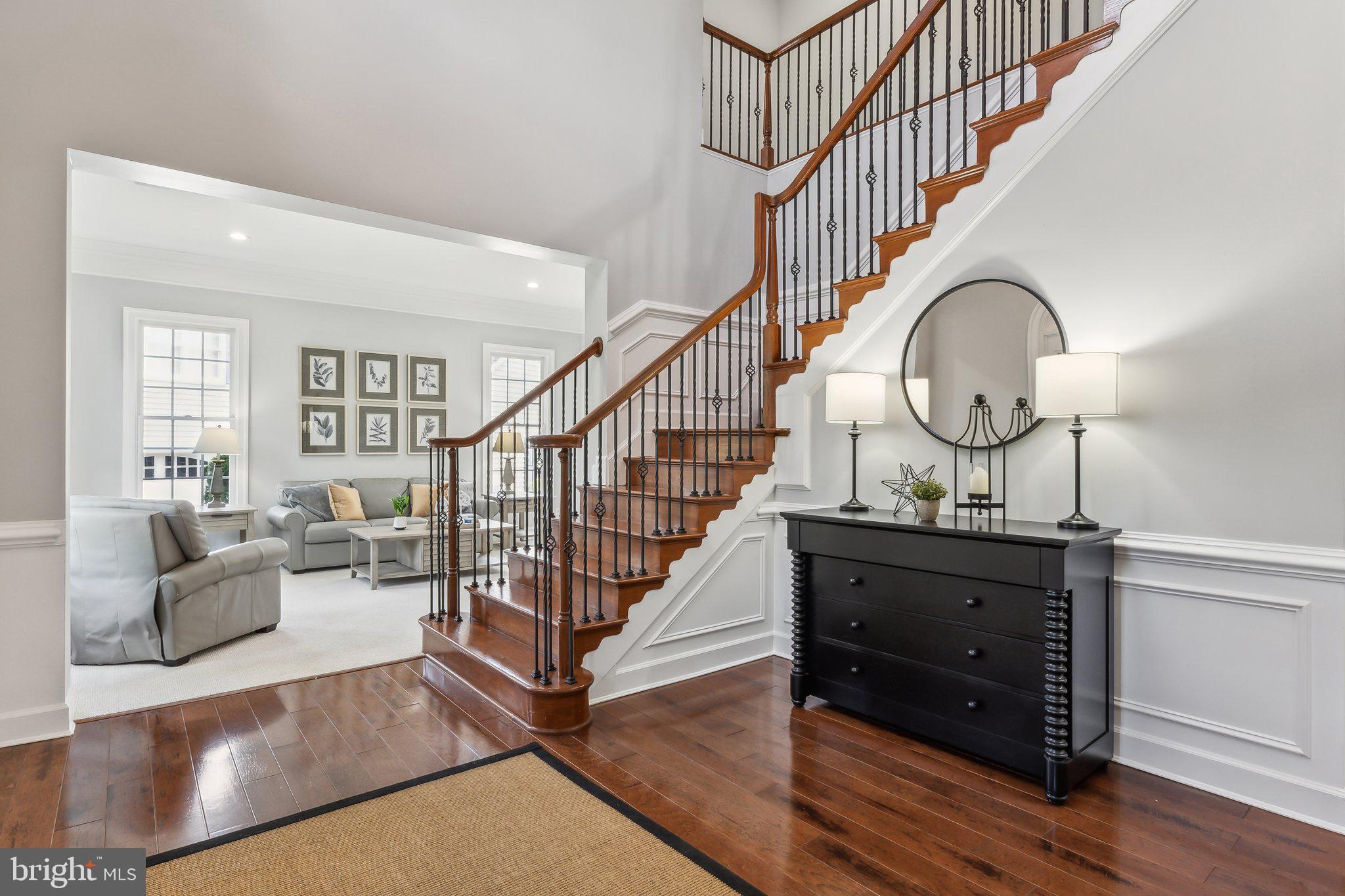 BANCROFT - Residential