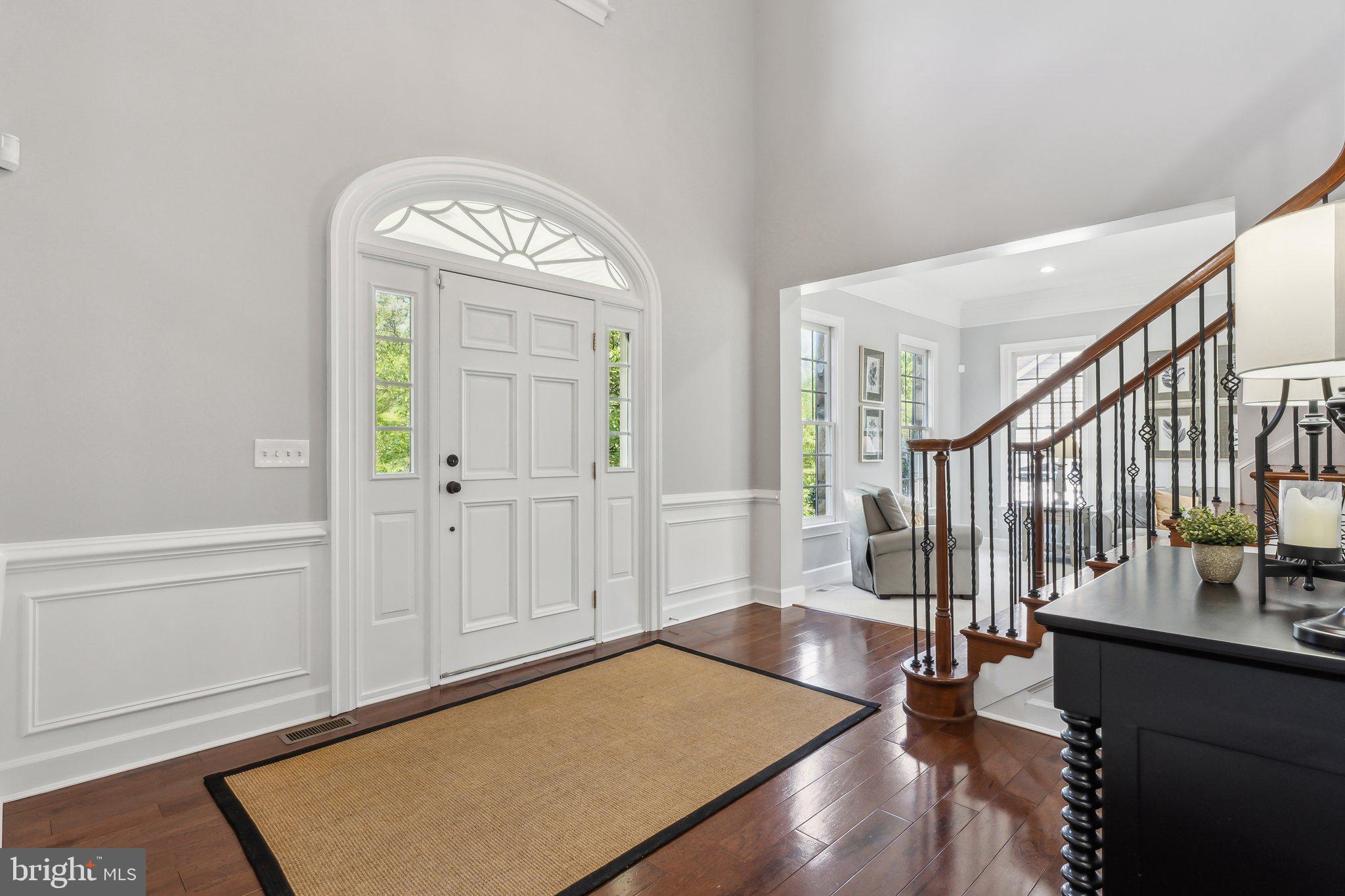 BANCROFT - Residential