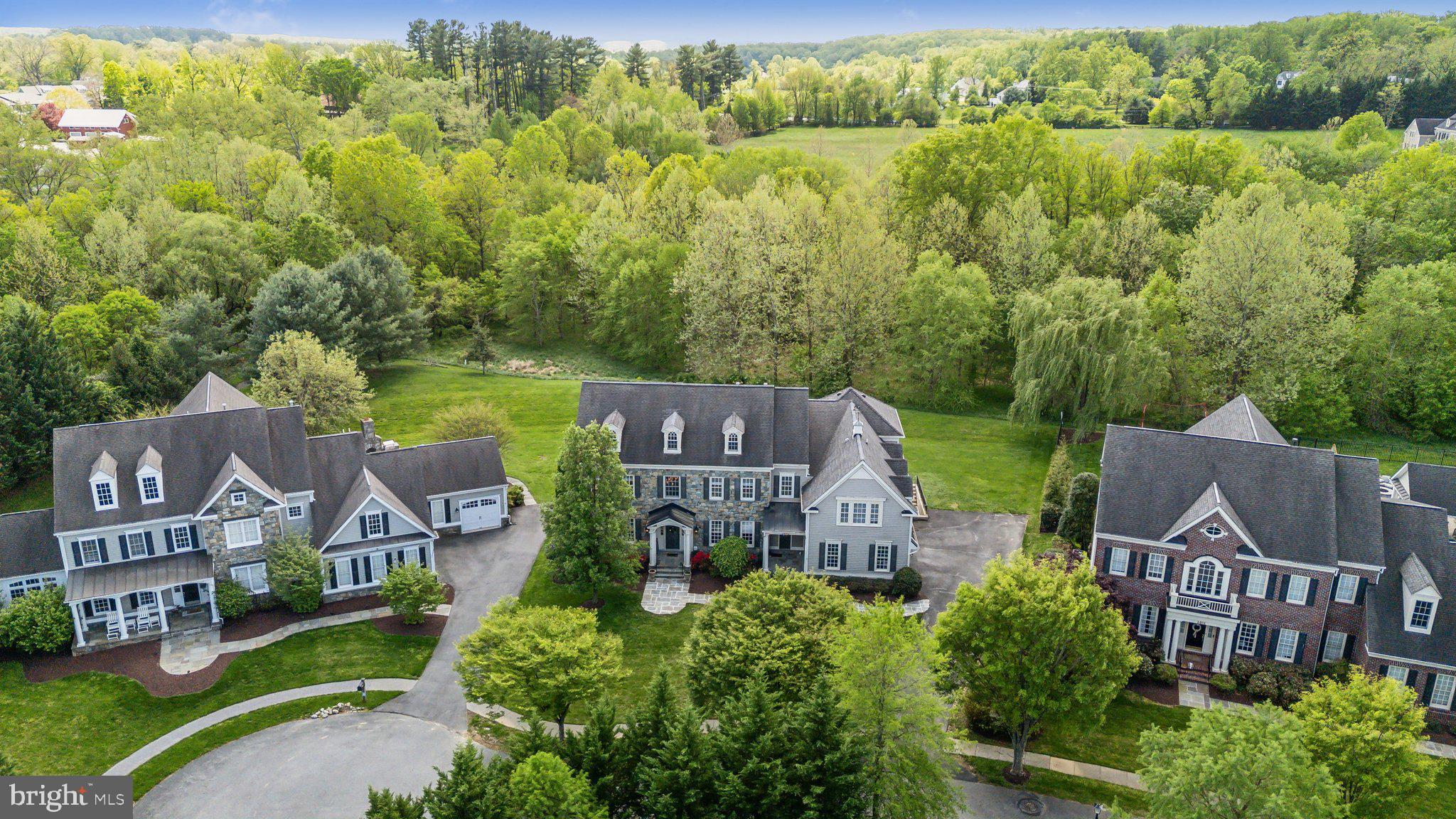 BANCROFT - Residential