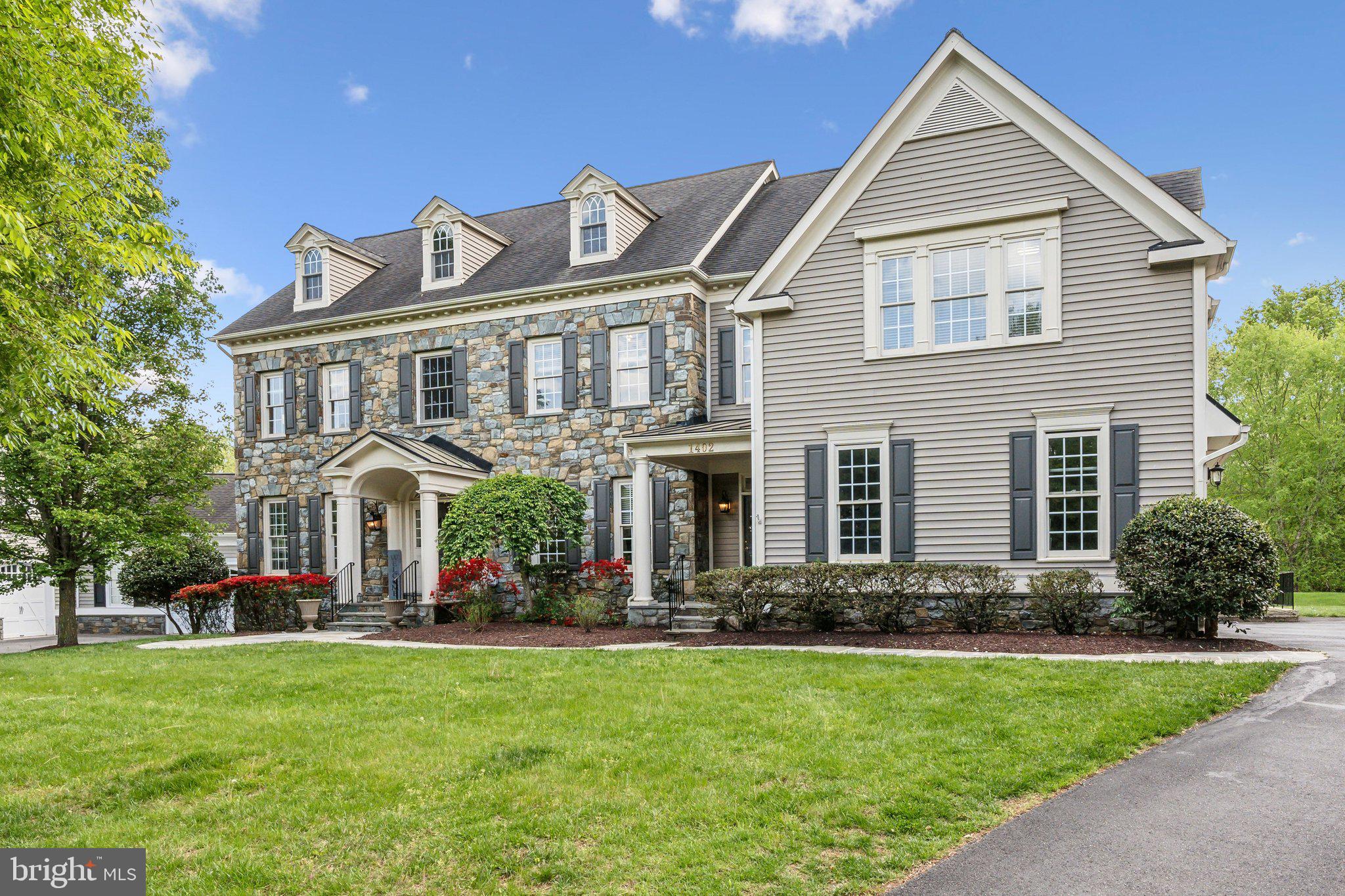 BANCROFT - Residential