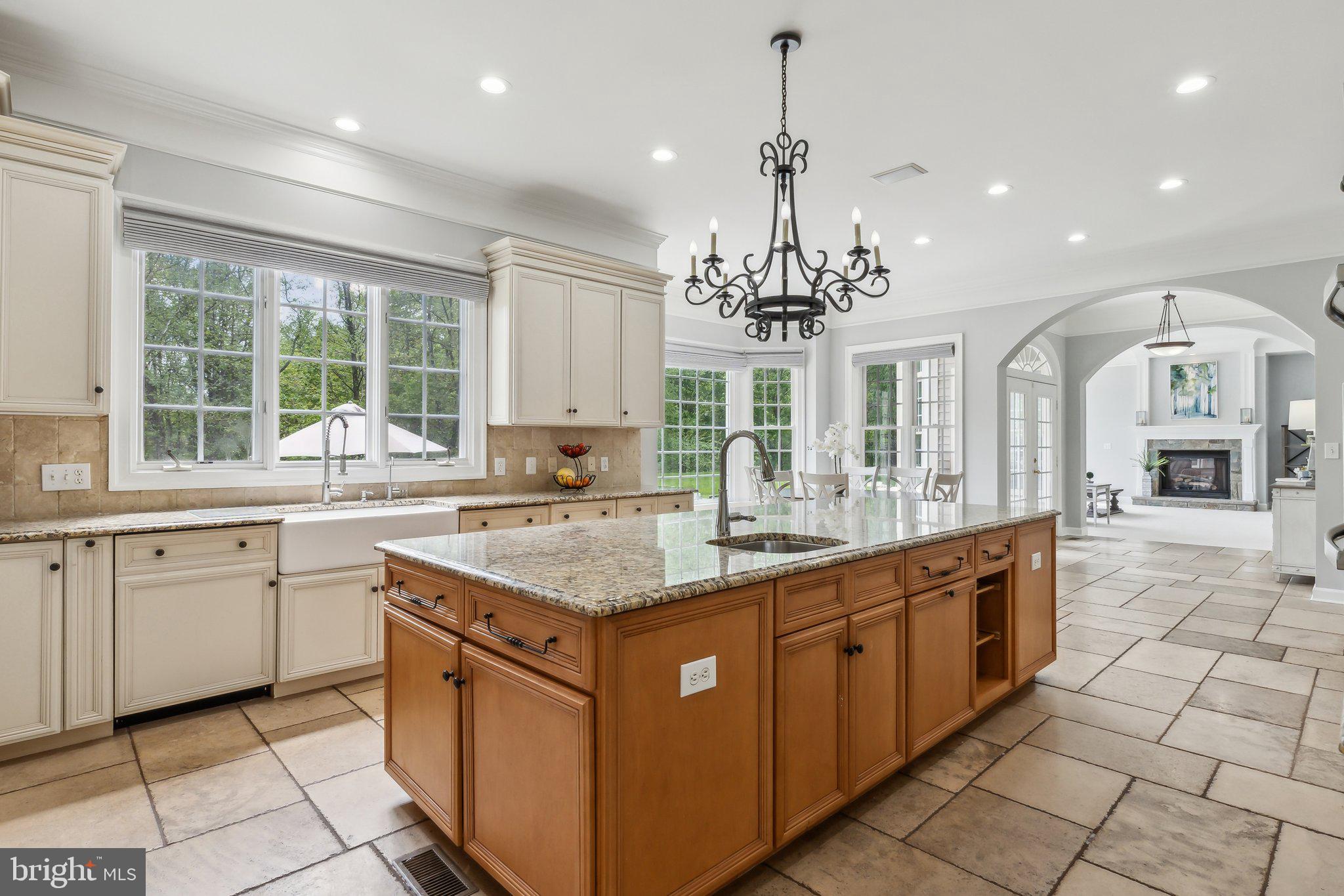 BANCROFT - Residential