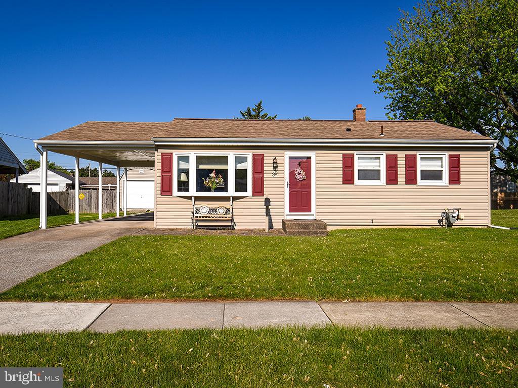 SHOPES GARDEN - Residential