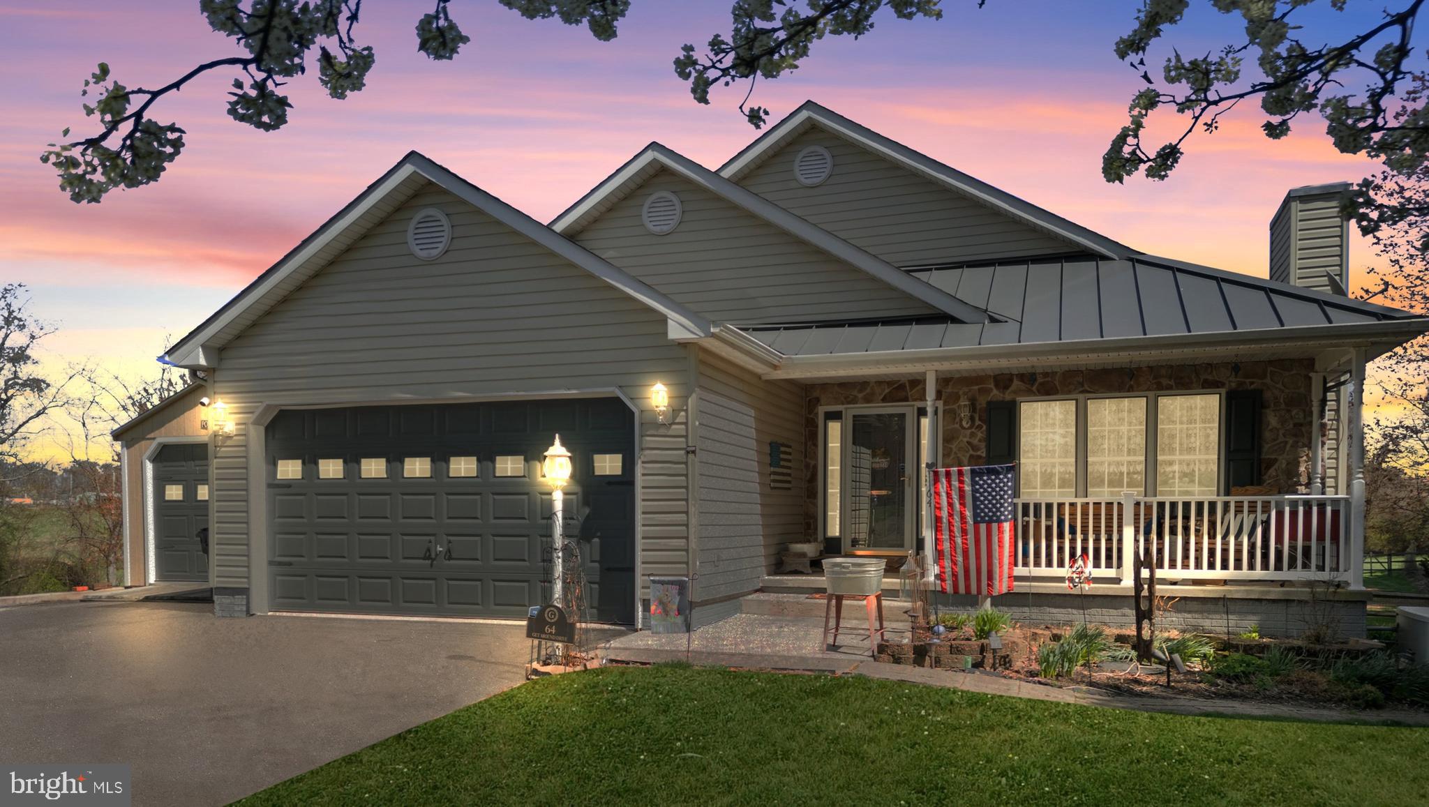 THOMASVILLE - Residential