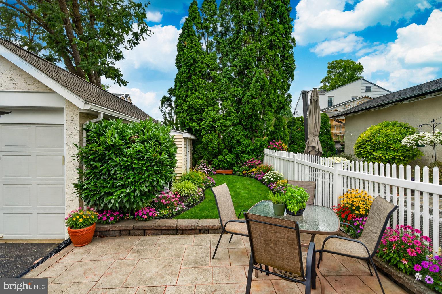 MERWOOD PARK - Residential