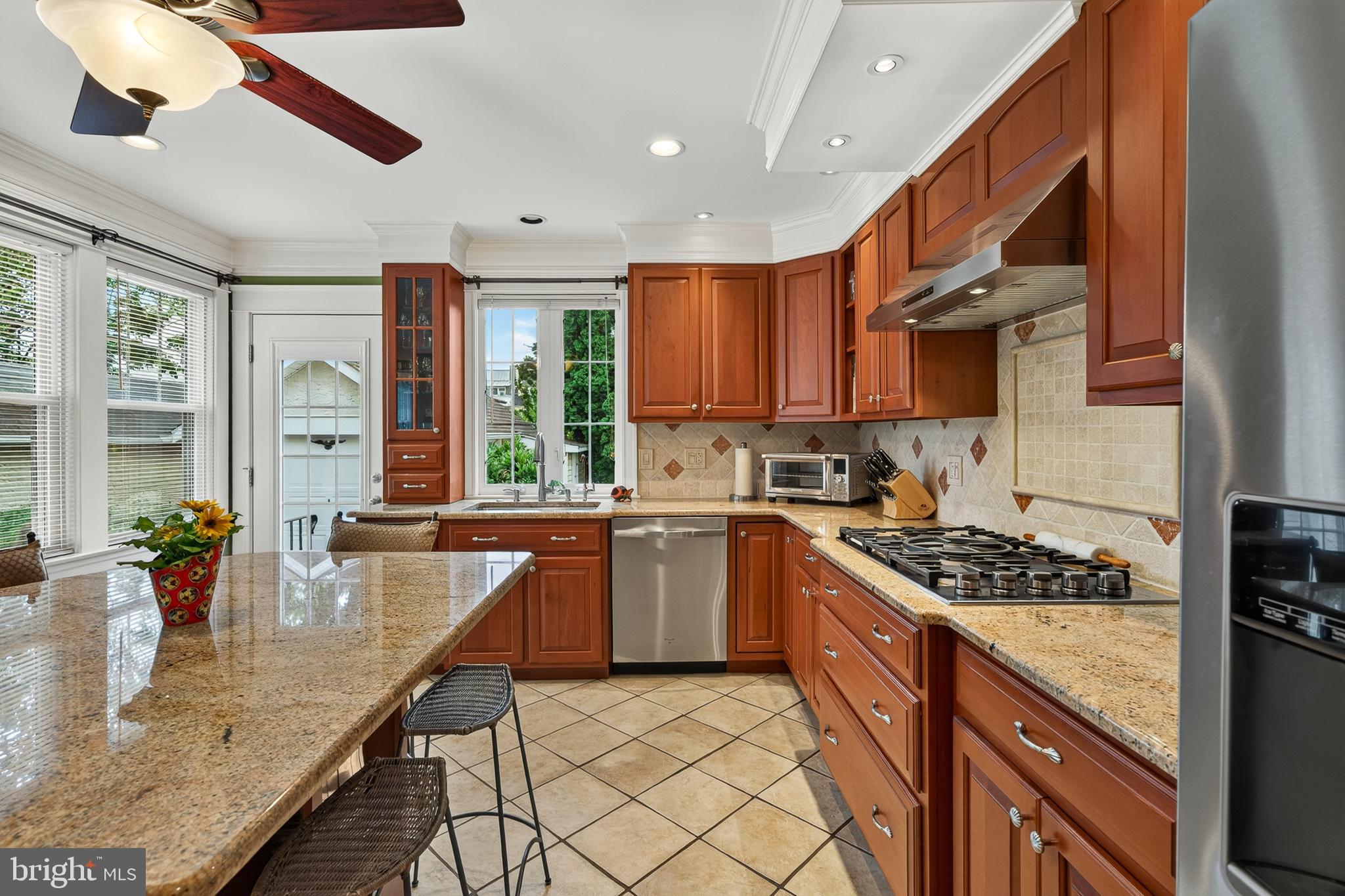 MERWOOD PARK - Residential
