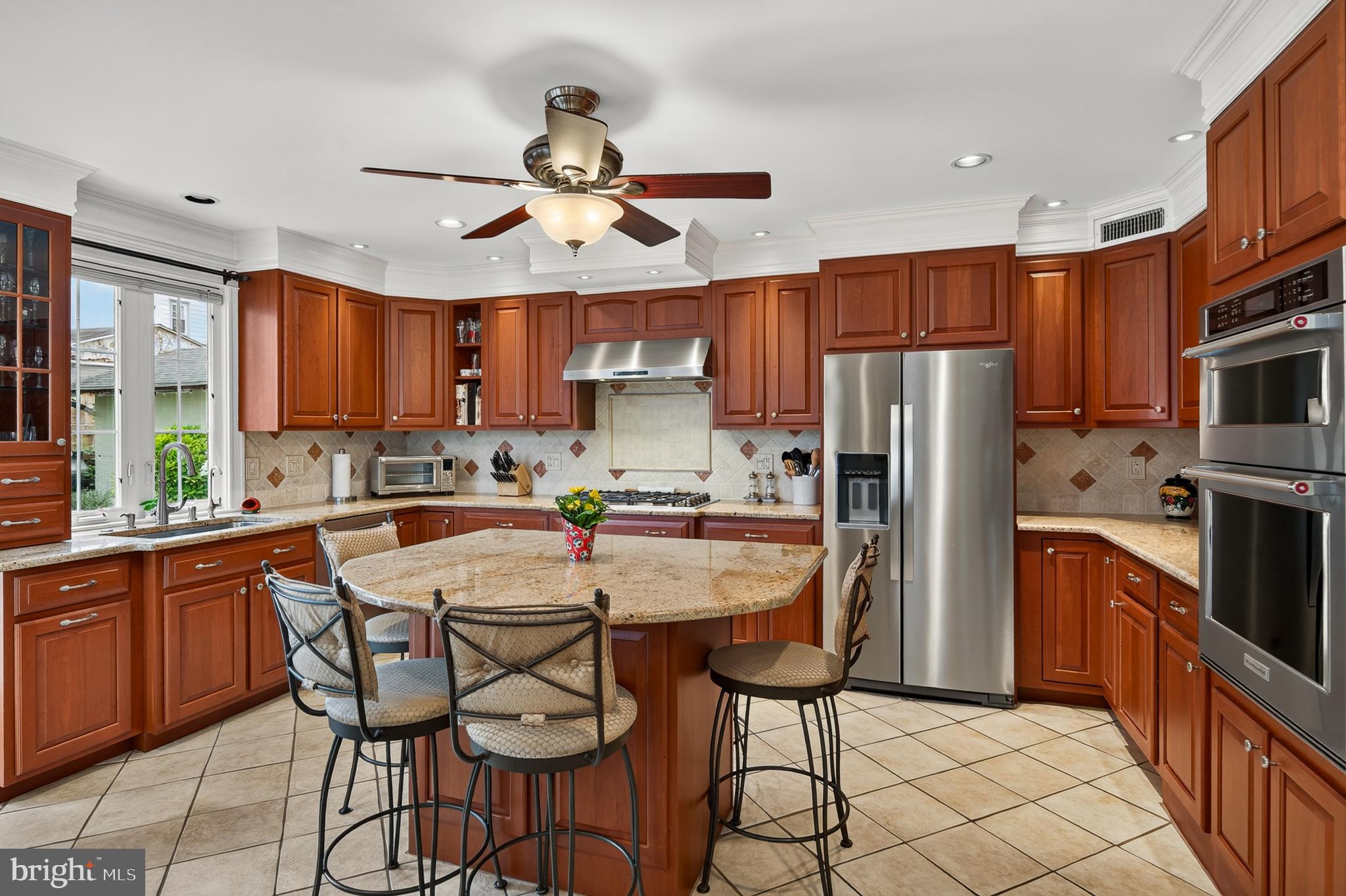MERWOOD PARK - Residential