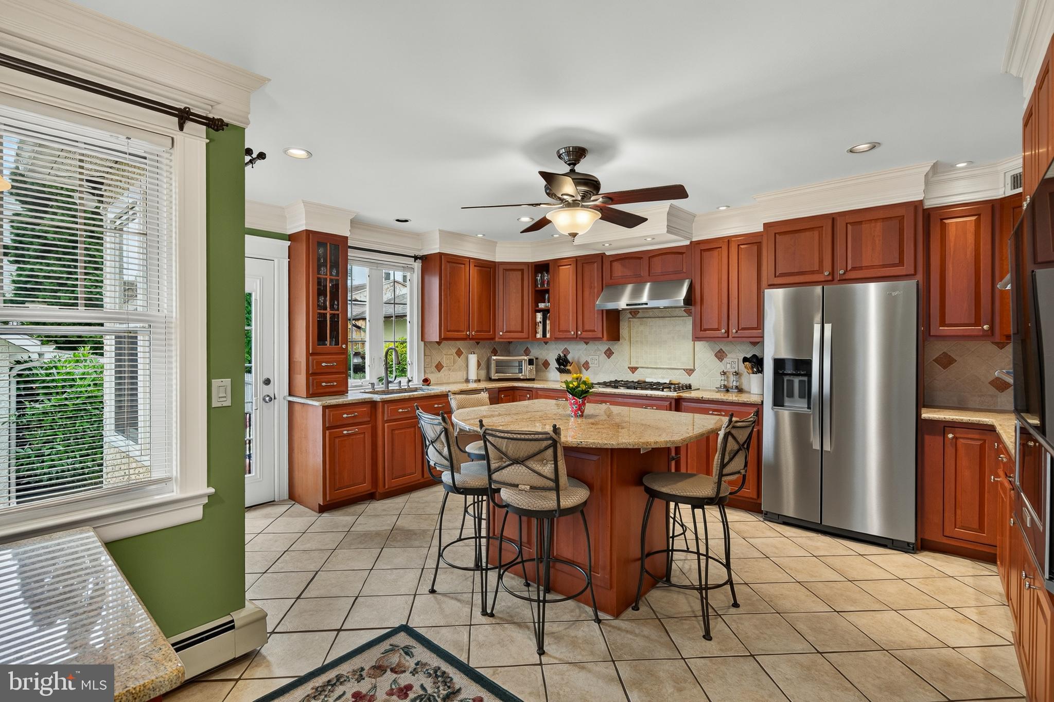 MERWOOD PARK - Residential