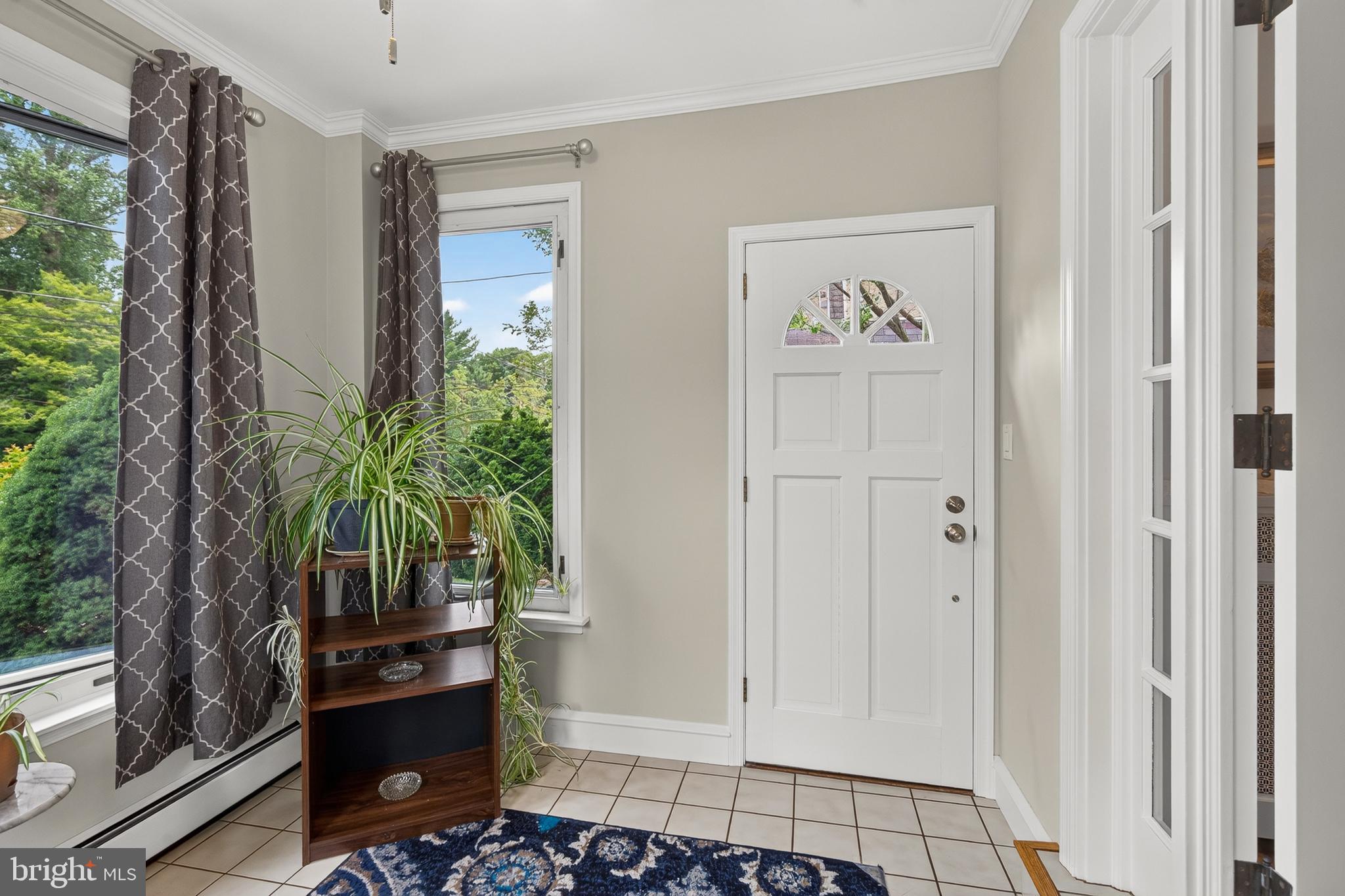 MERWOOD PARK - Residential