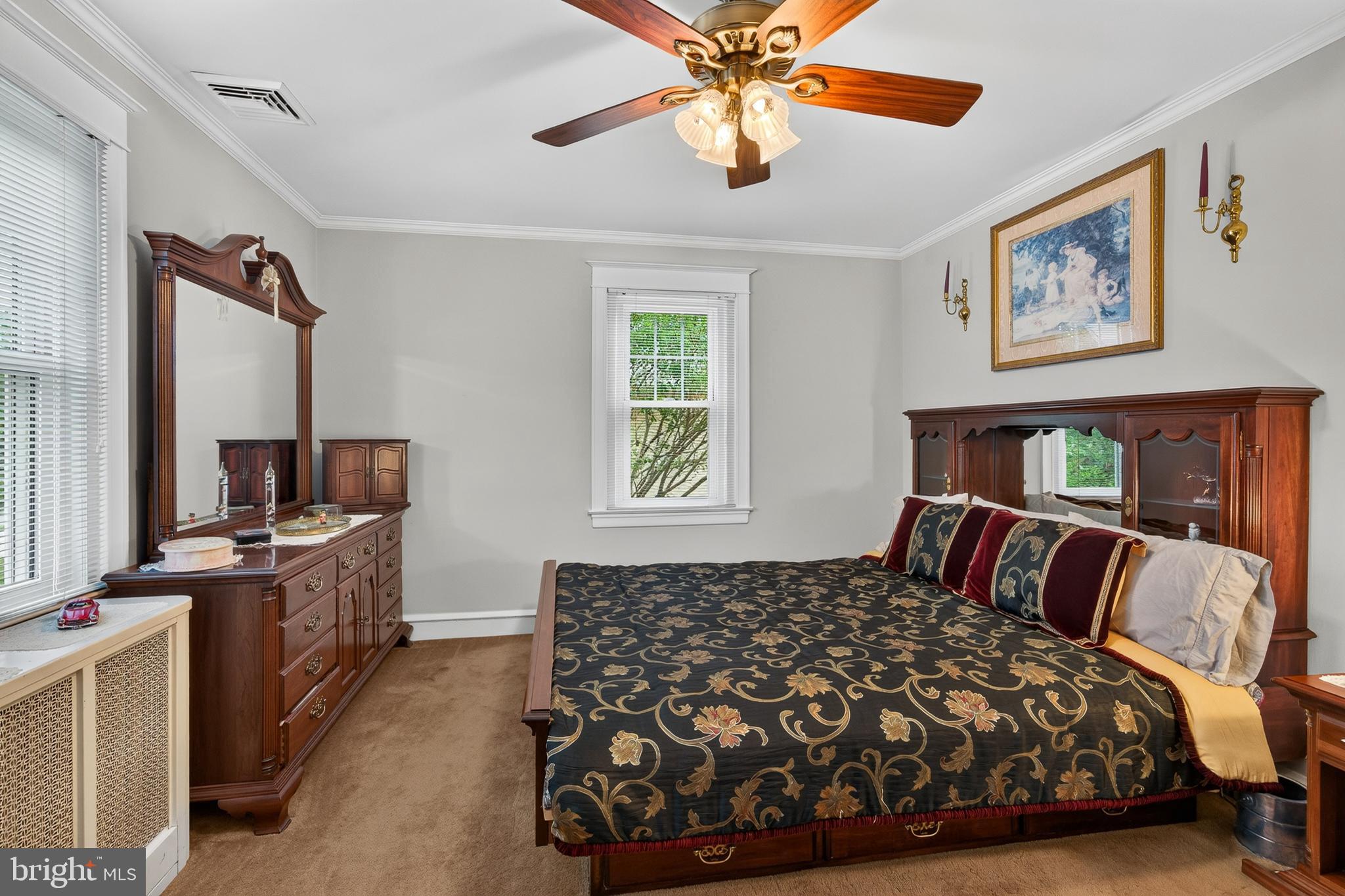 MERWOOD PARK - Residential
