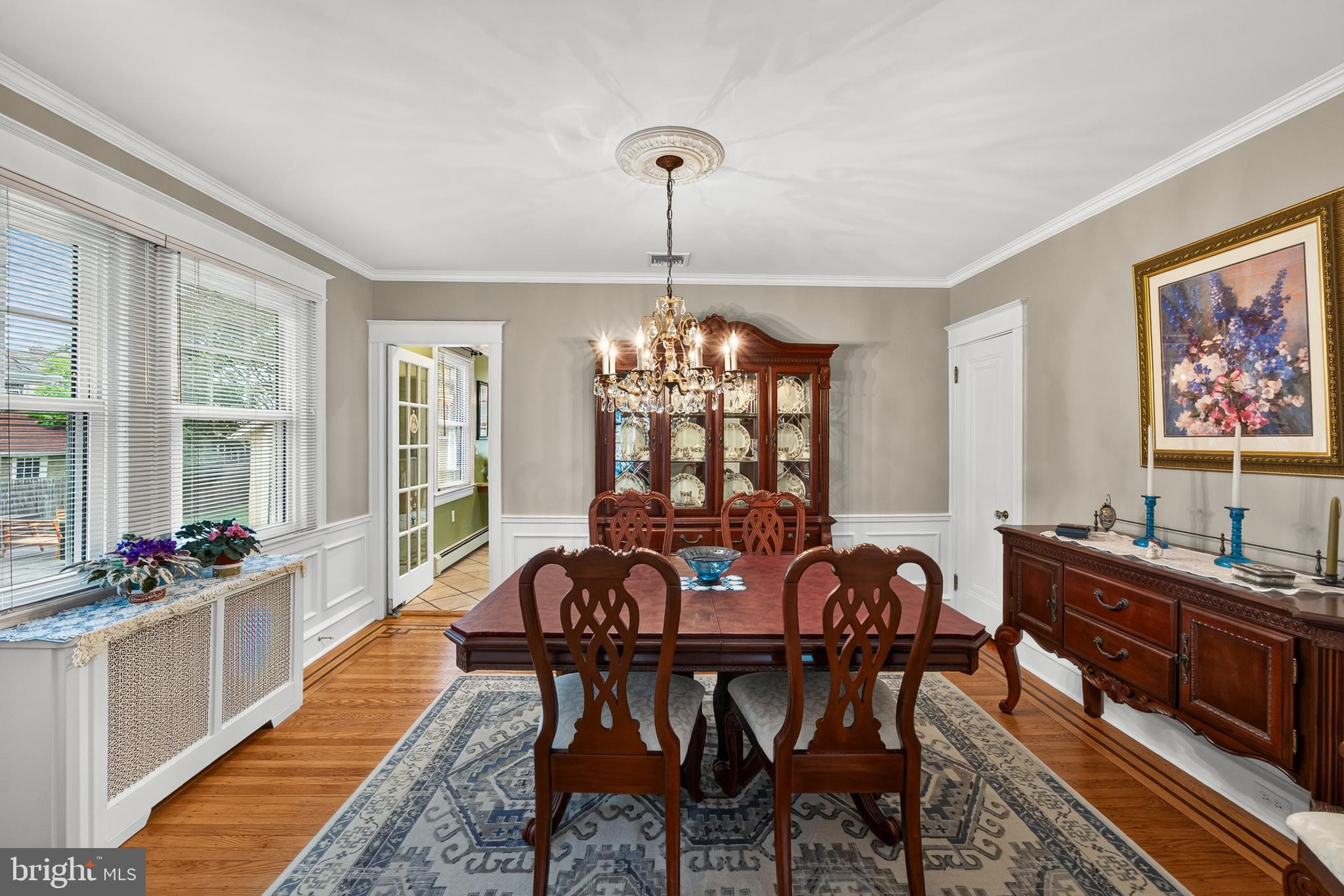 MERWOOD PARK - Residential