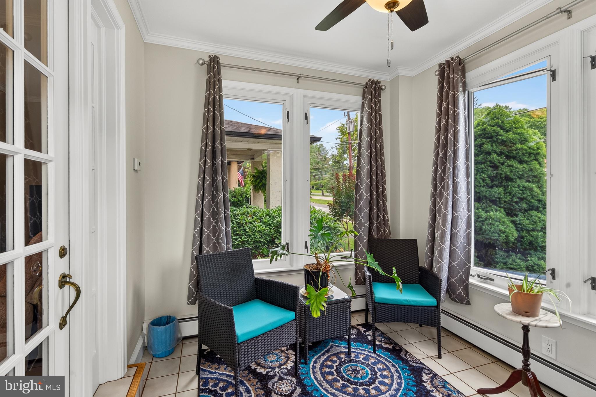 MERWOOD PARK - Residential