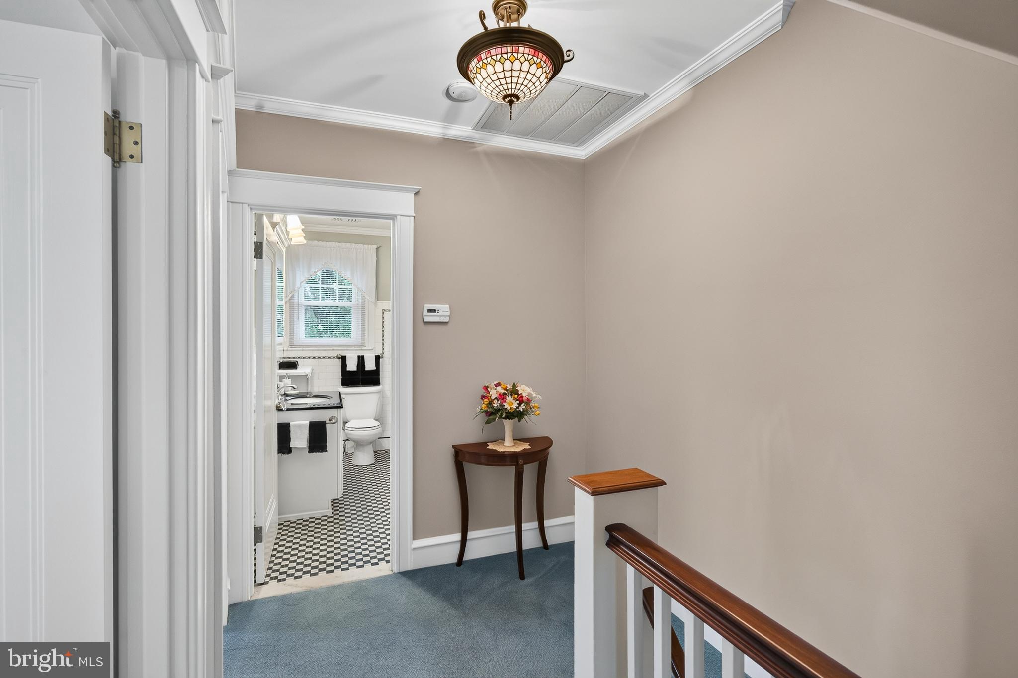 MERWOOD PARK - Residential