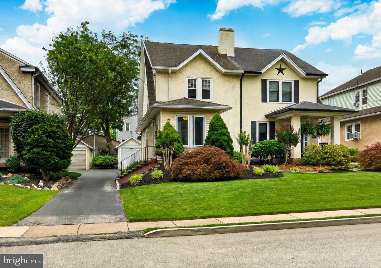 MERWOOD PARK - Residential