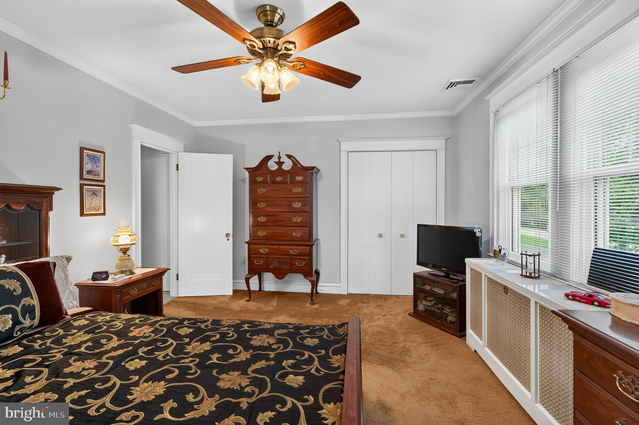 MERWOOD PARK - Residential