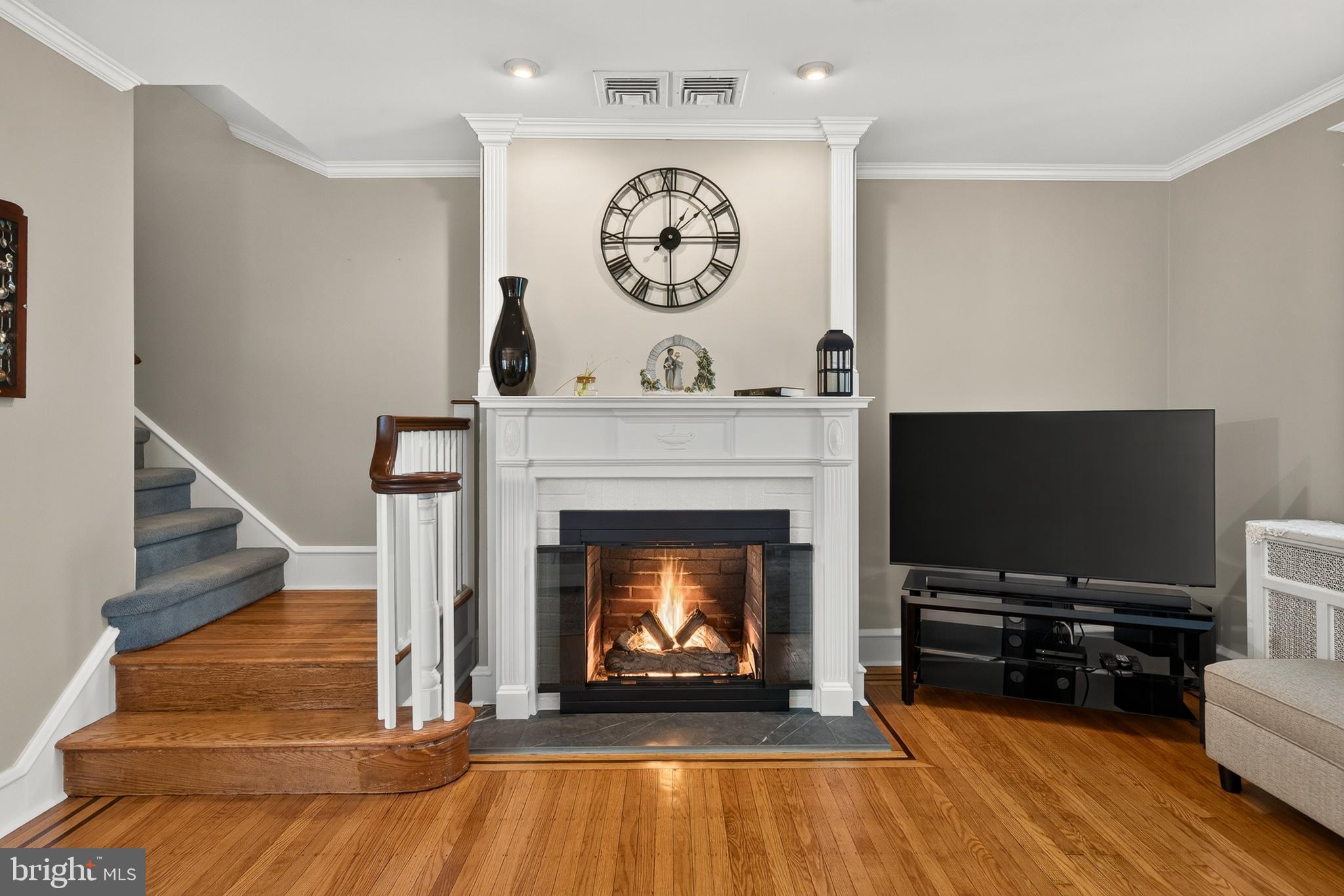 MERWOOD PARK - Residential