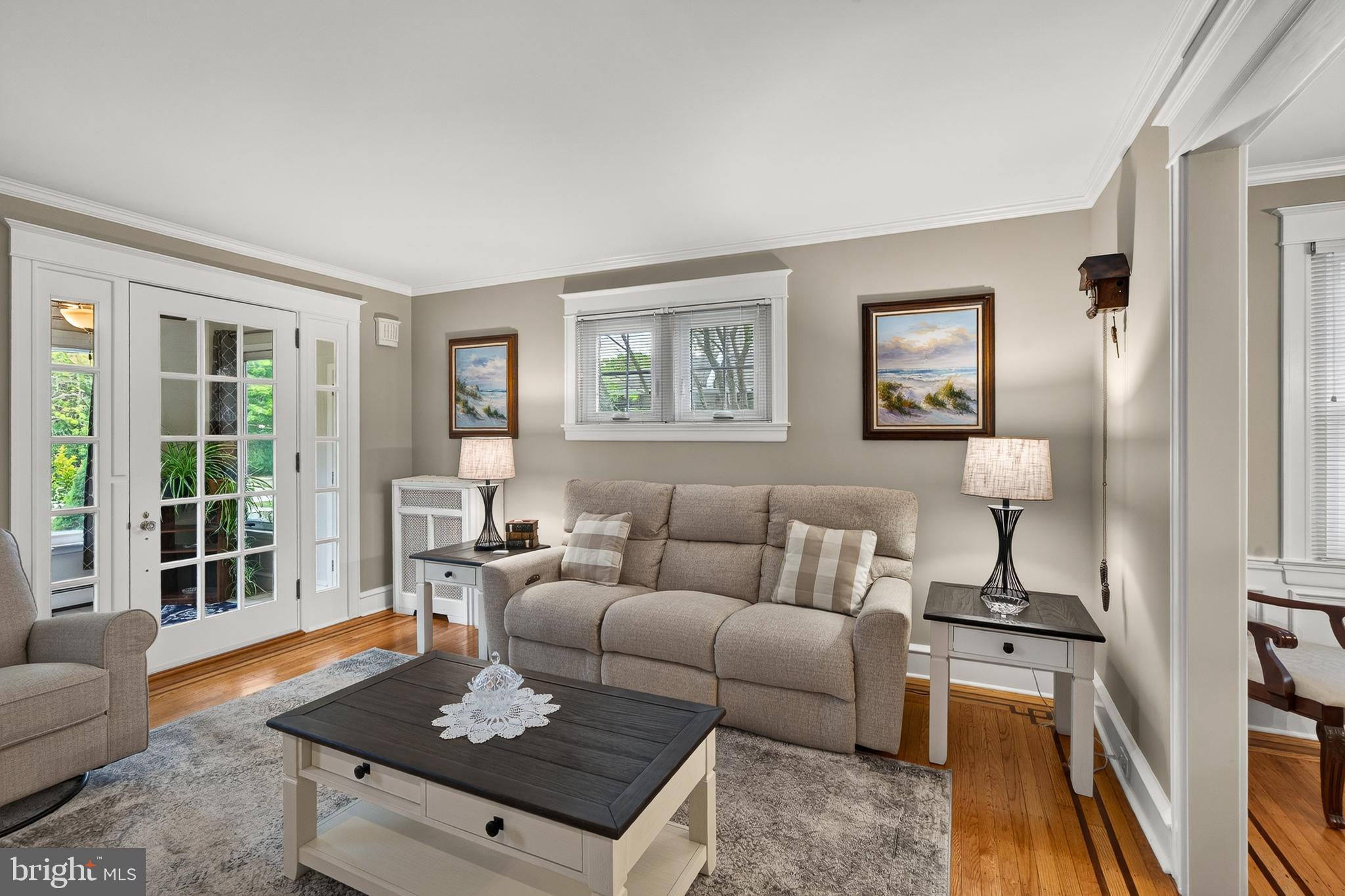 MERWOOD PARK - Residential
