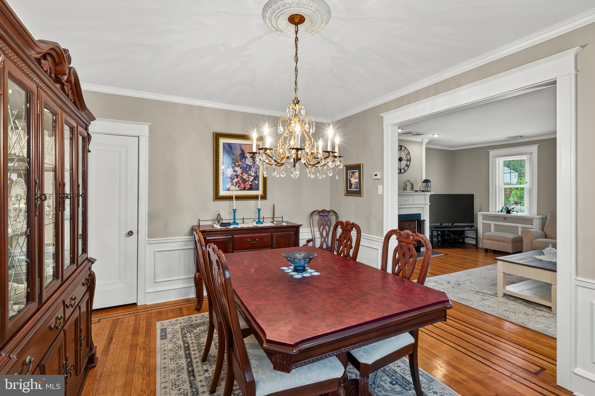 MERWOOD PARK - Residential