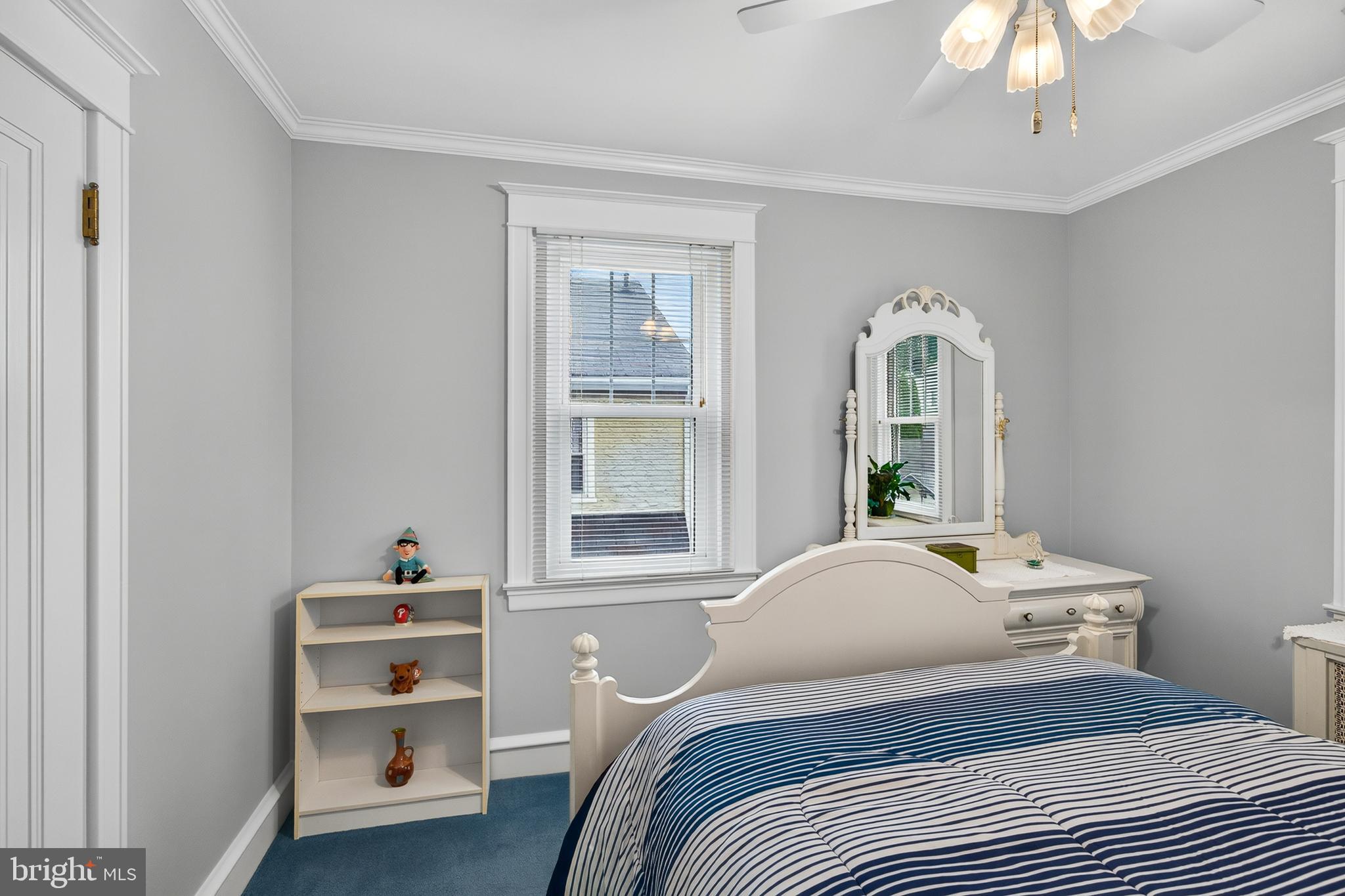 MERWOOD PARK - Residential