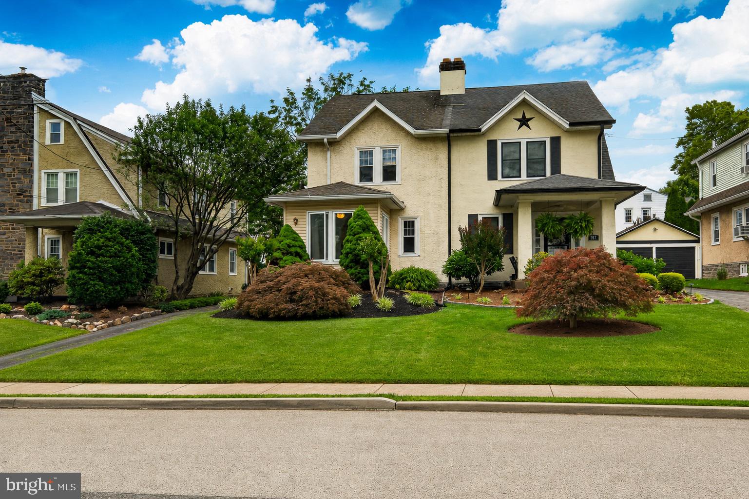 MERWOOD PARK - Residential