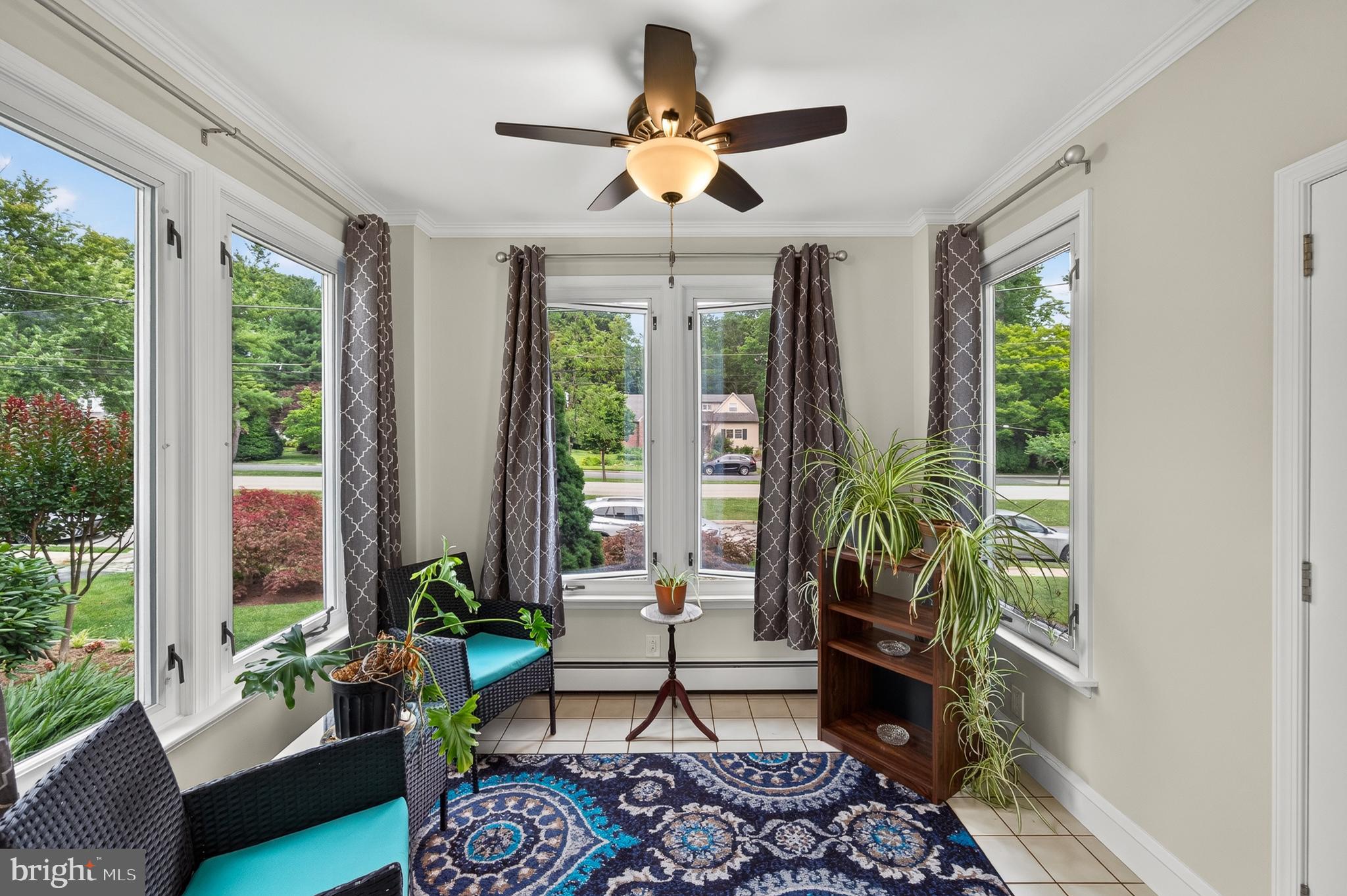 MERWOOD PARK - Residential