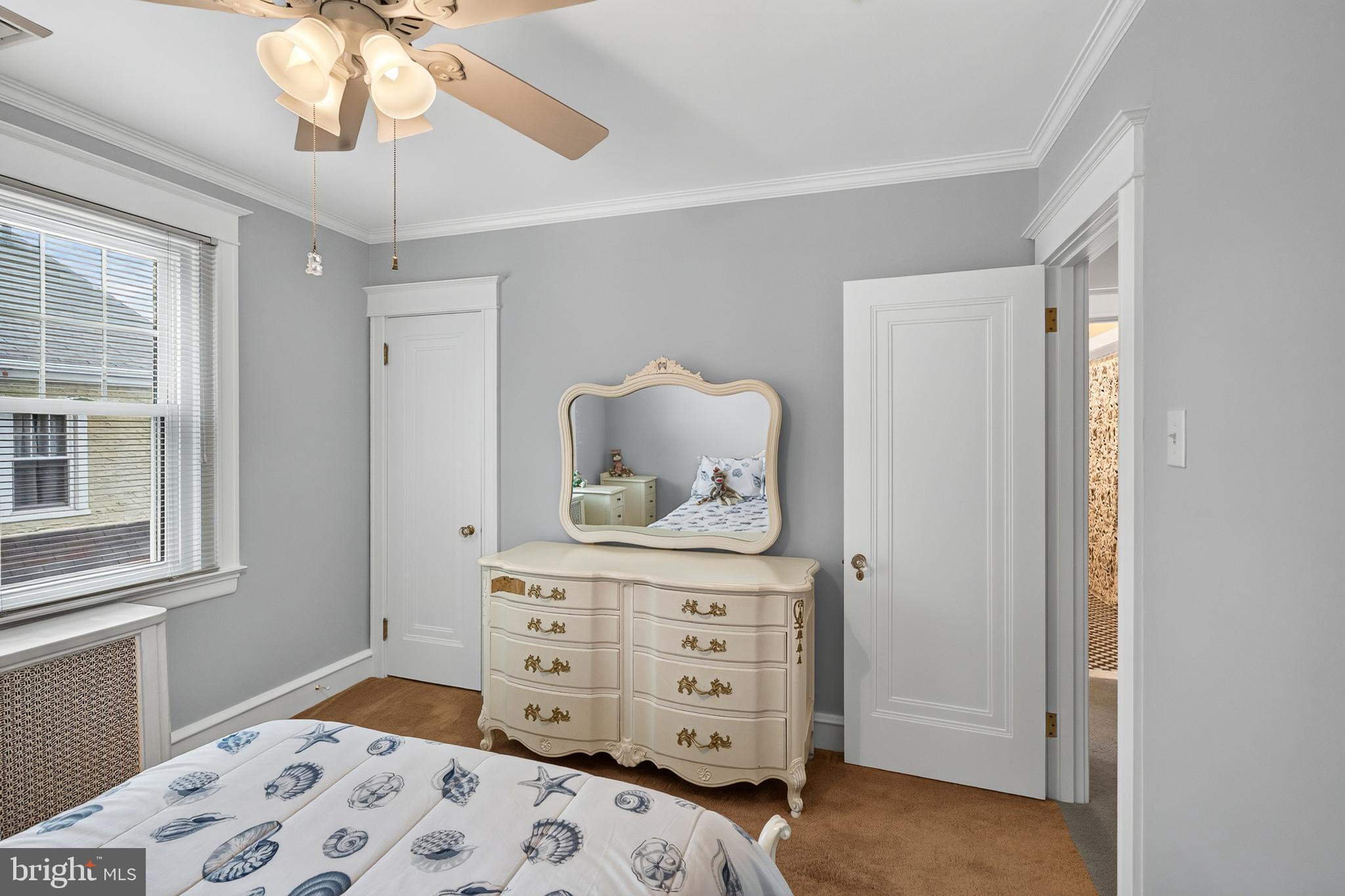 MERWOOD PARK - Residential