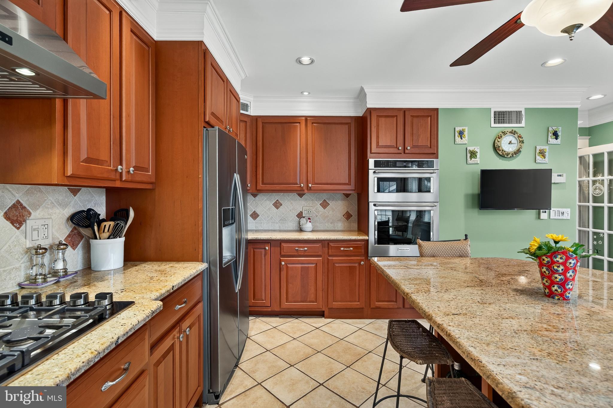 MERWOOD PARK - Residential