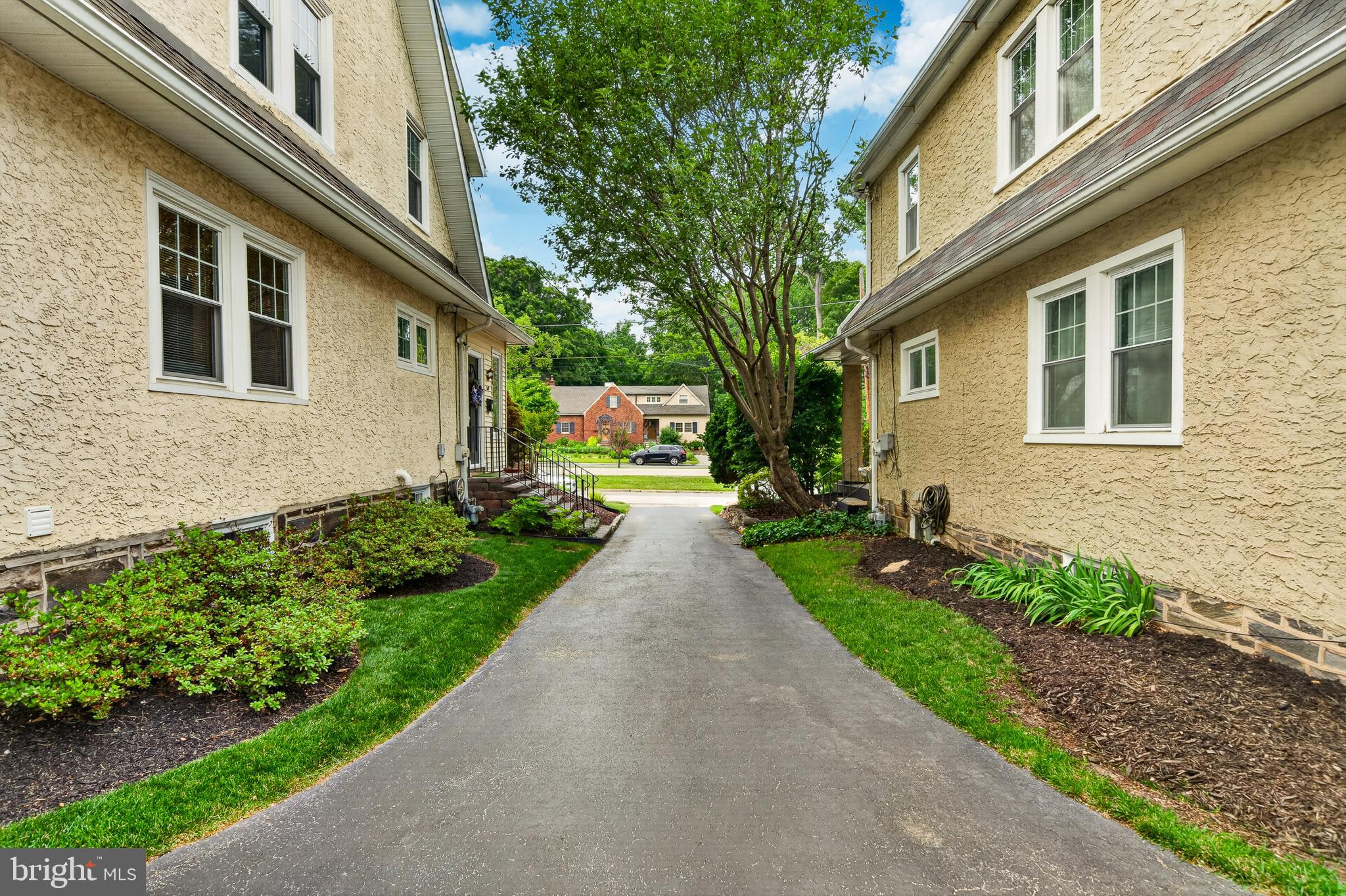 MERWOOD PARK - Residential