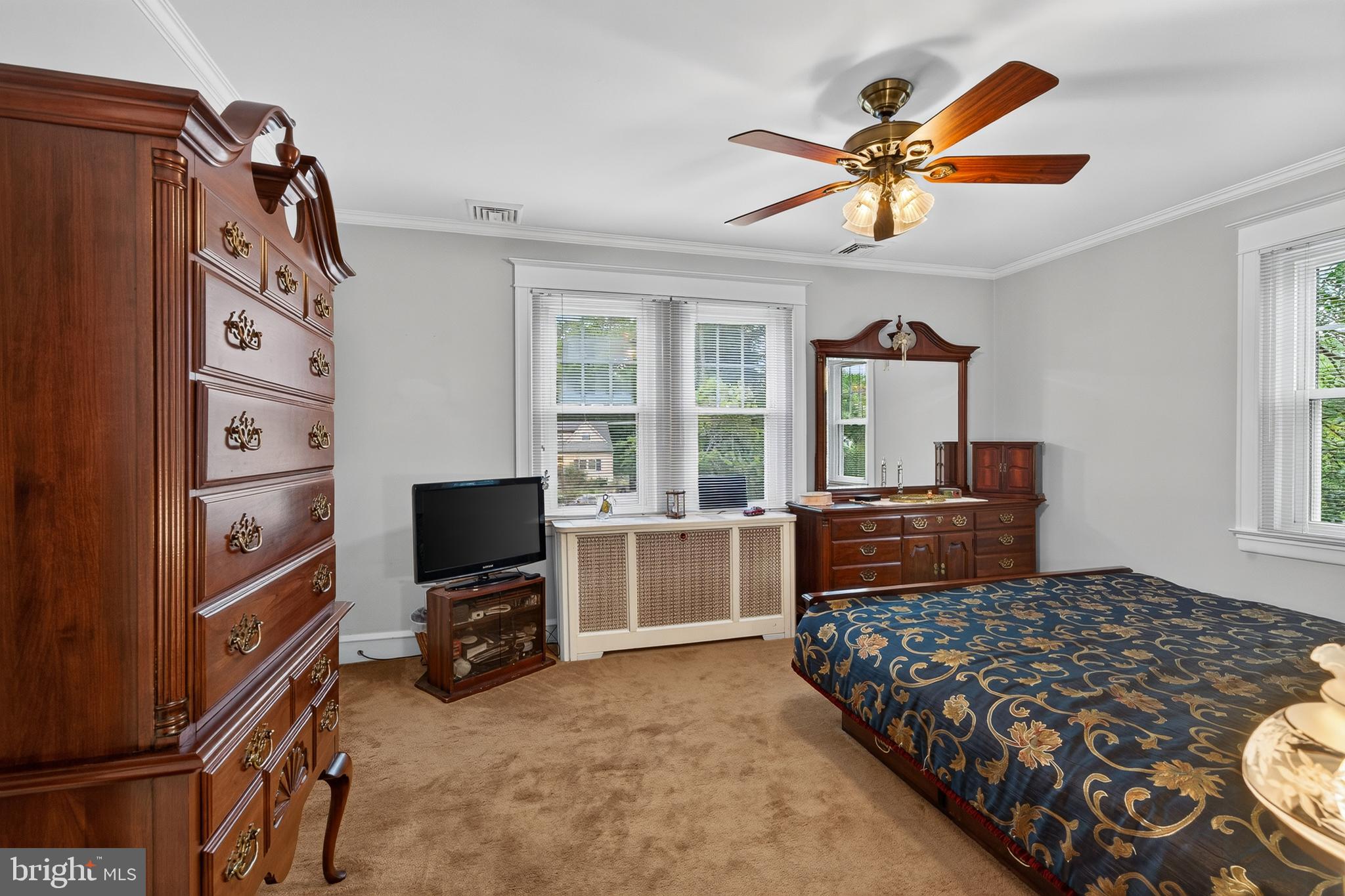 MERWOOD PARK - Residential