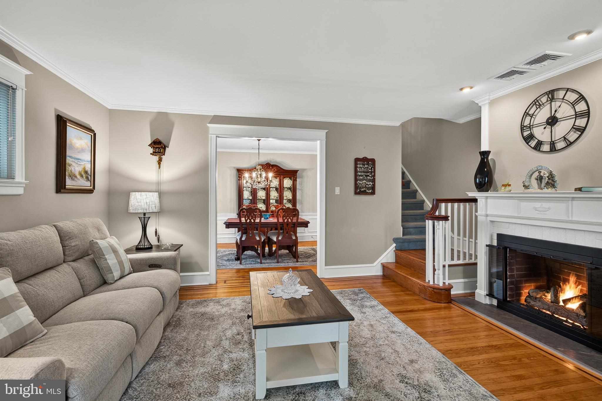 MERWOOD PARK - Residential