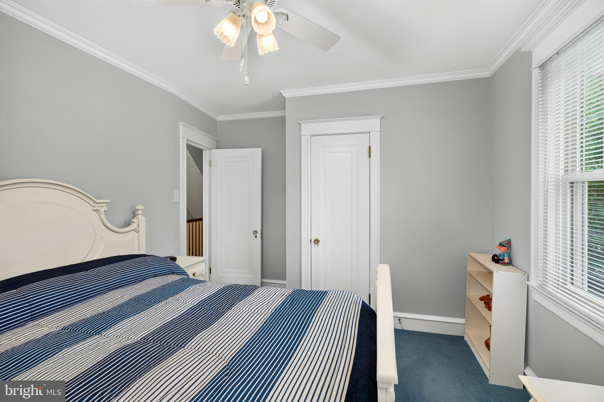 MERWOOD PARK - Residential