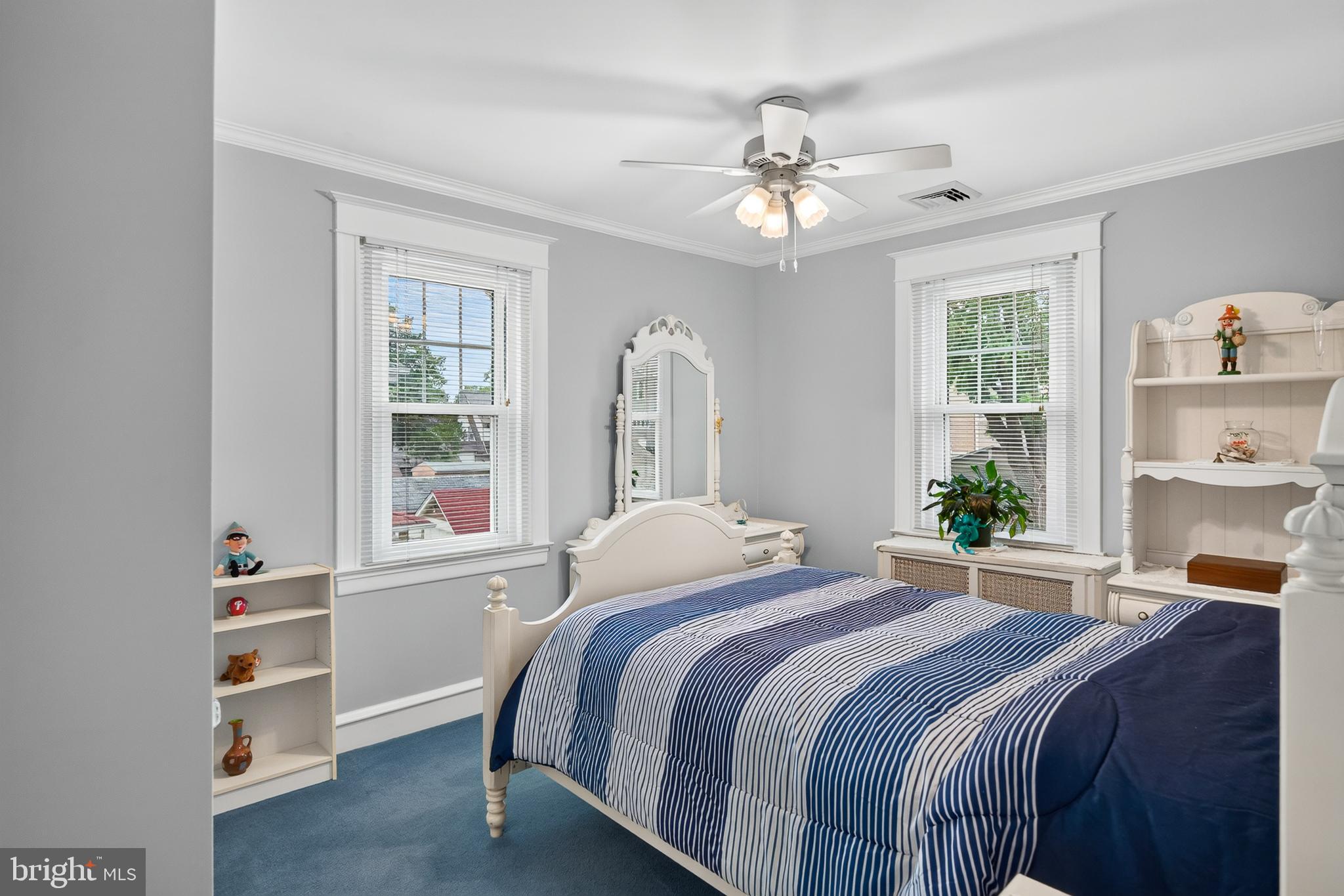 MERWOOD PARK - Residential
