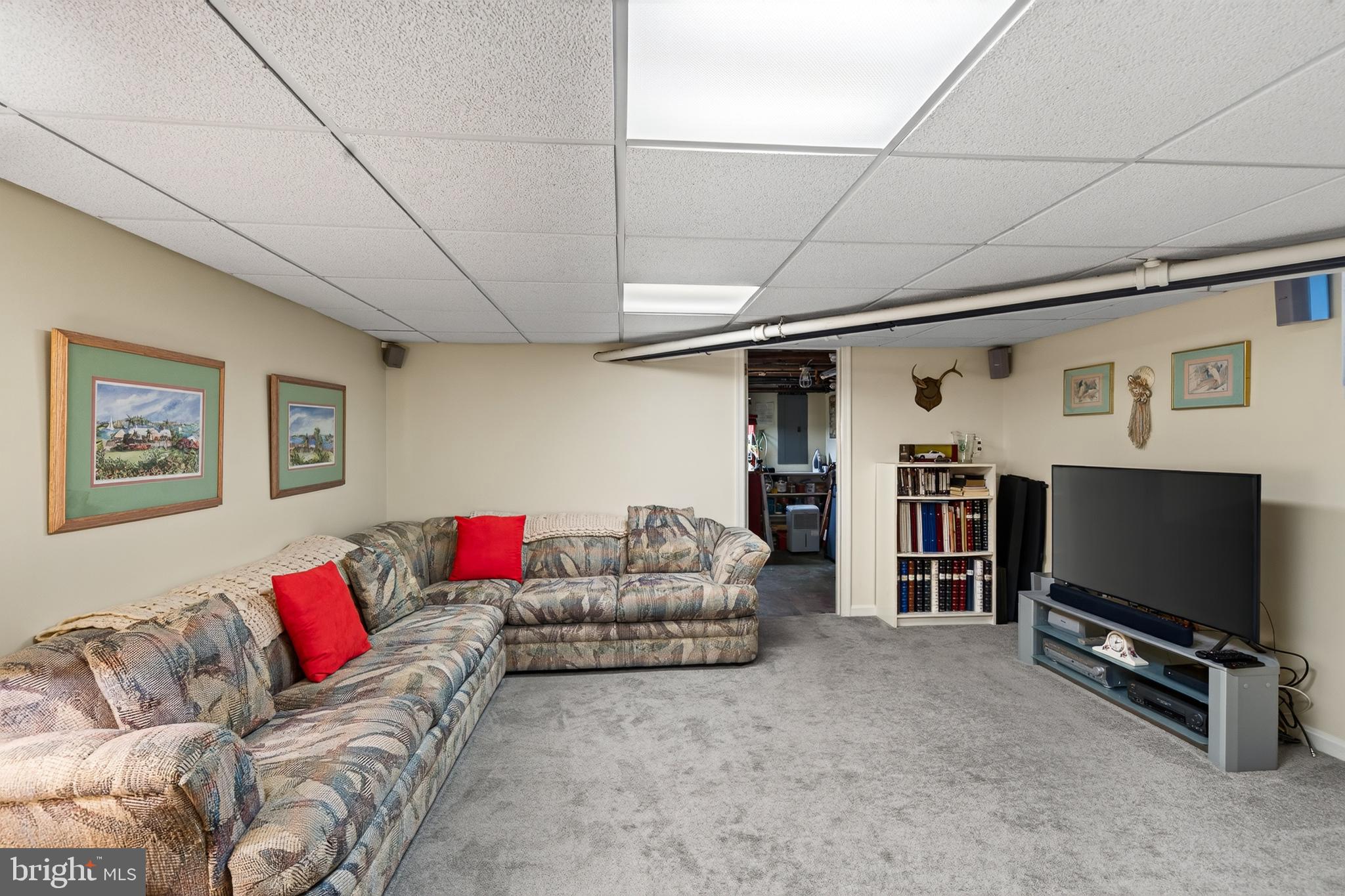 MERWOOD PARK - Residential
