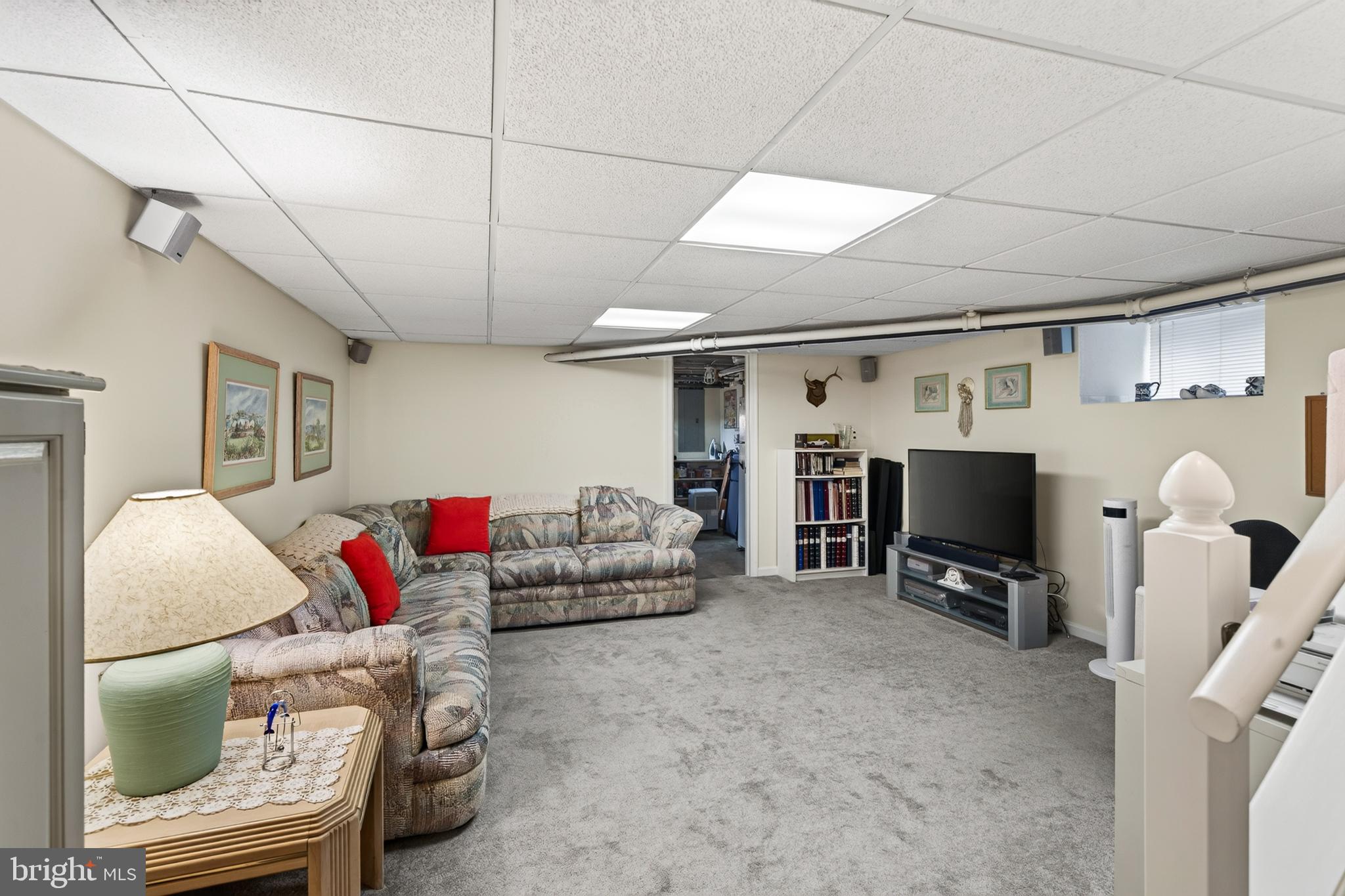 MERWOOD PARK - Residential