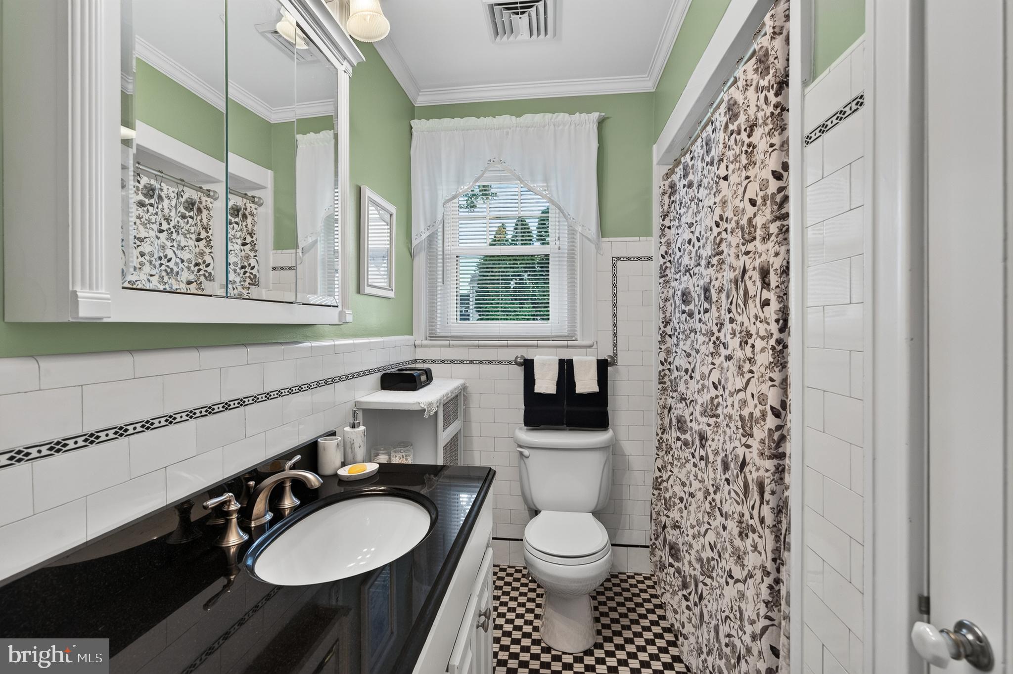 MERWOOD PARK - Residential