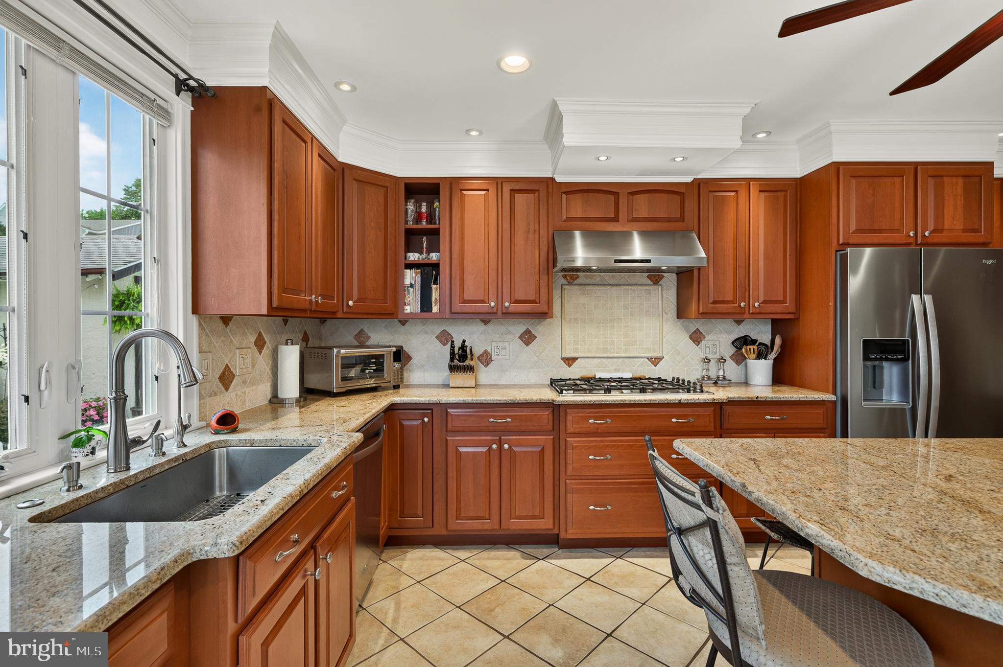 MERWOOD PARK - Residential