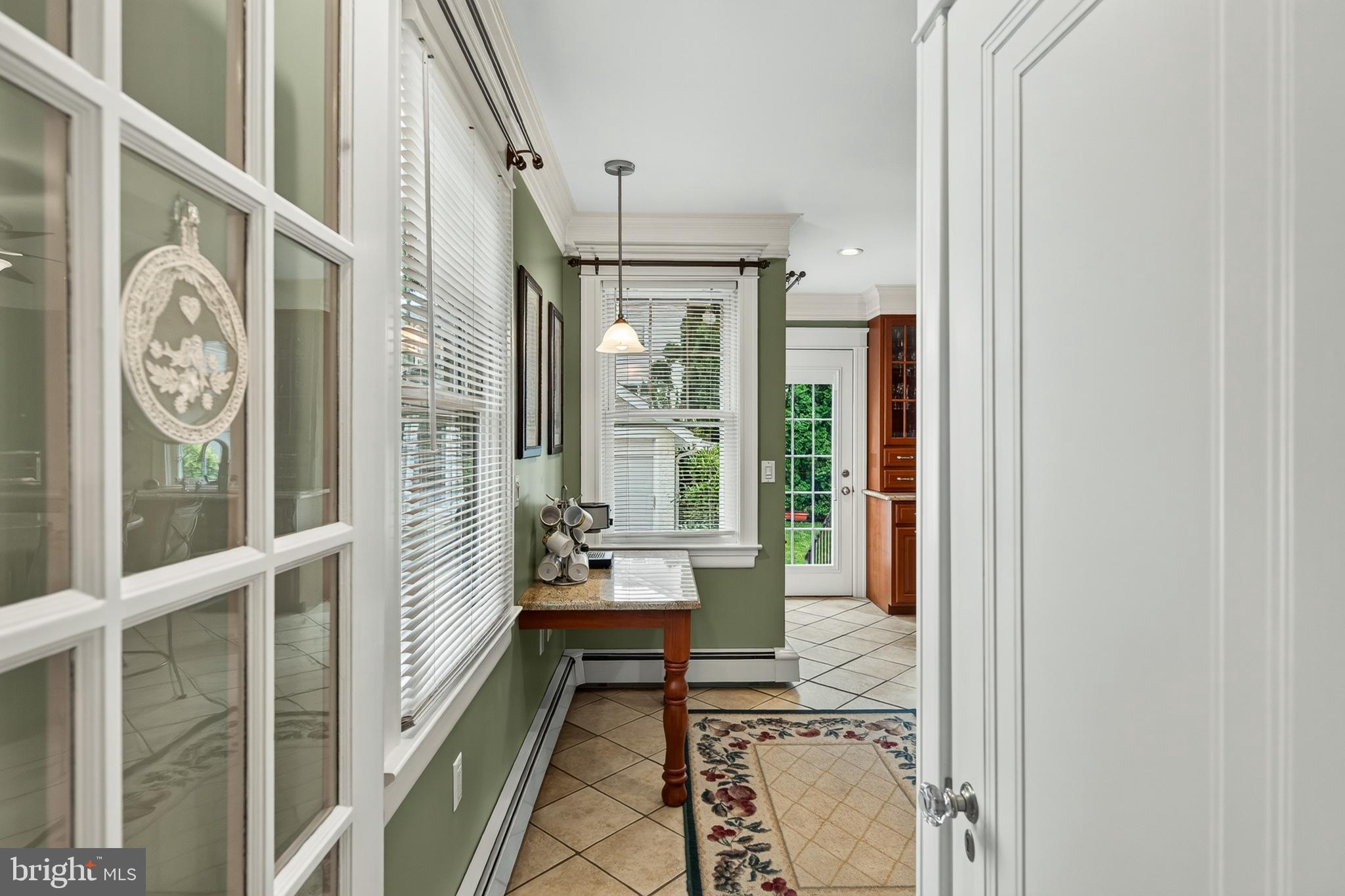 MERWOOD PARK - Residential