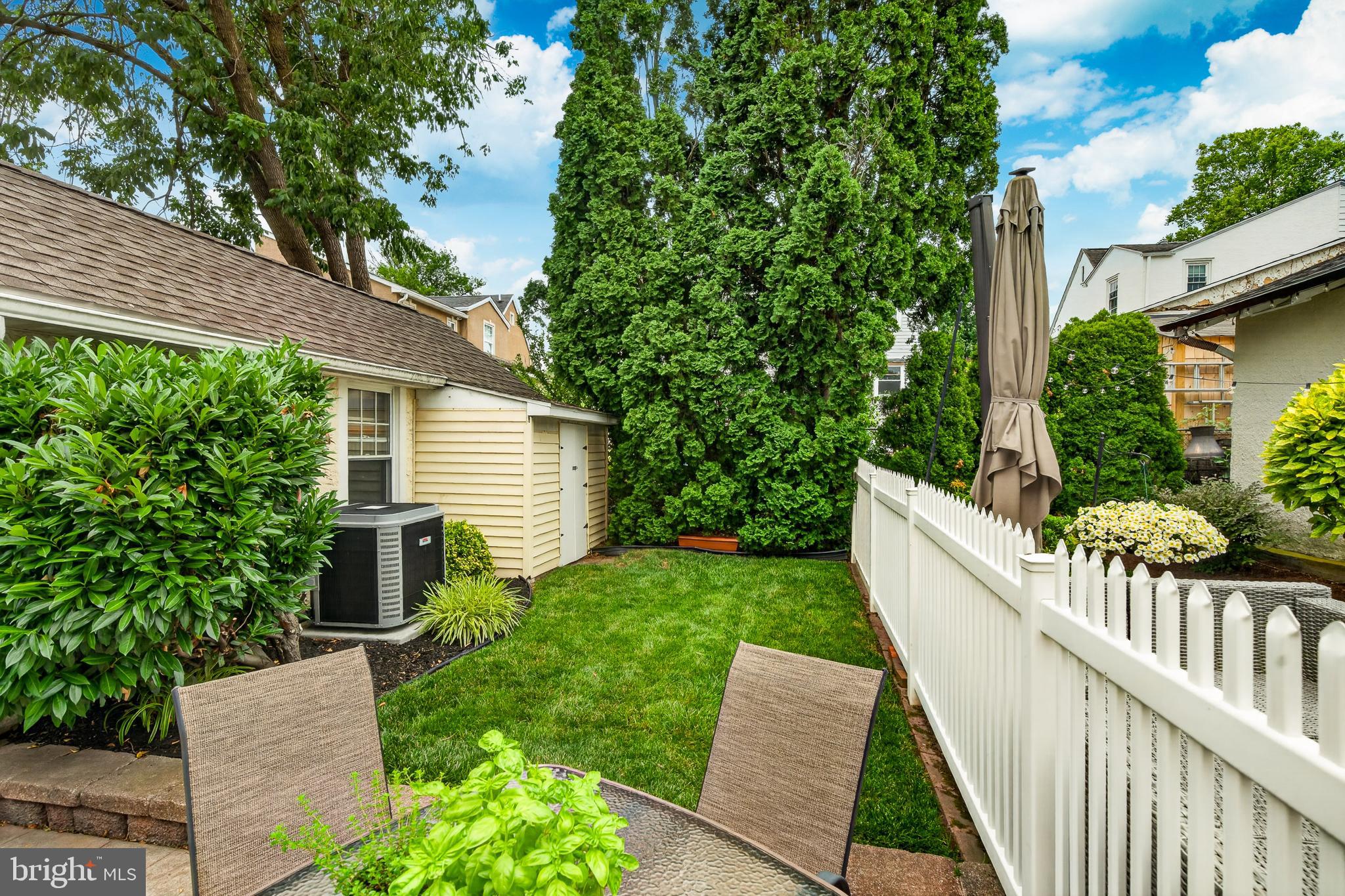 MERWOOD PARK - Residential