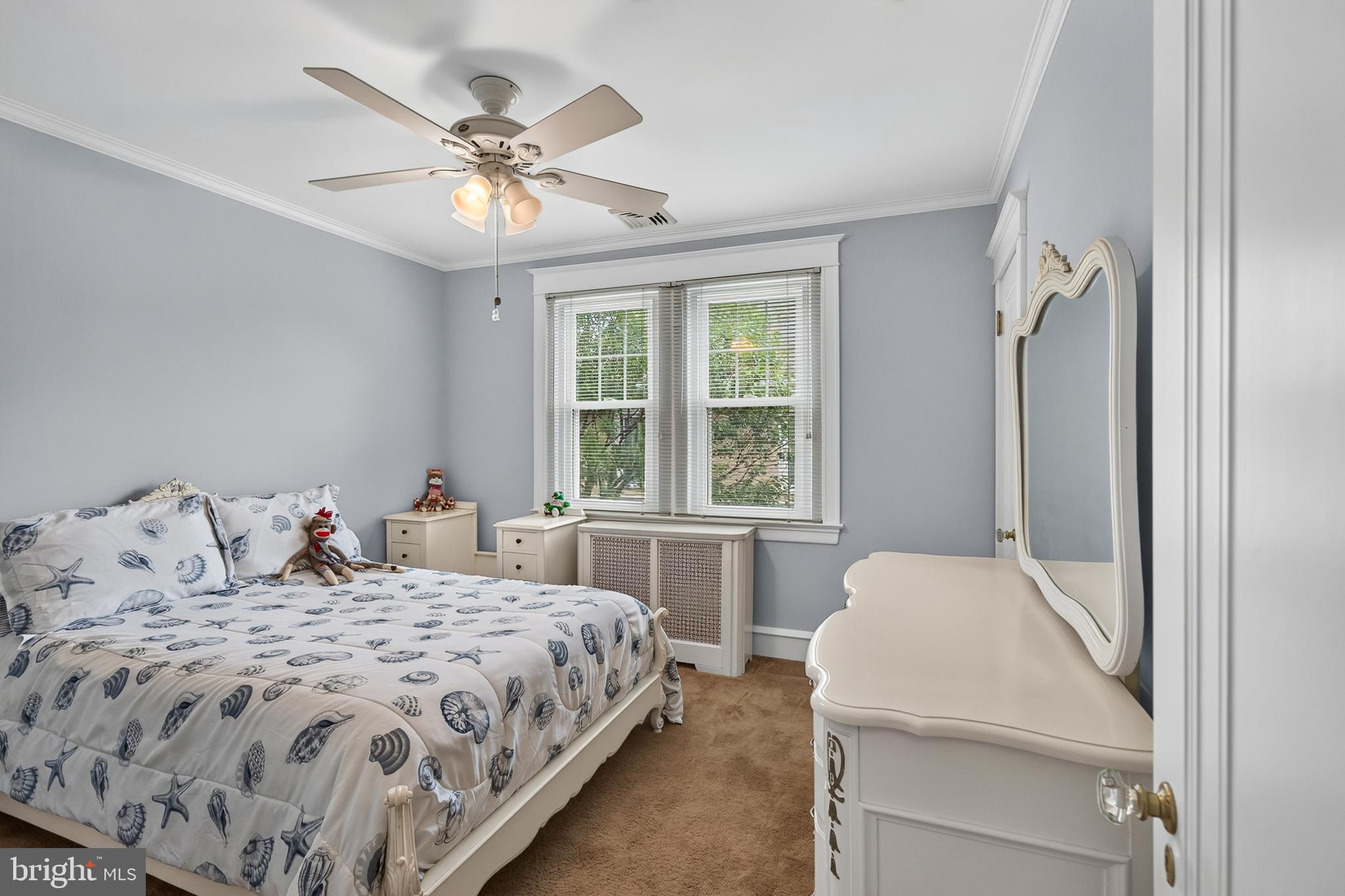 MERWOOD PARK - Residential