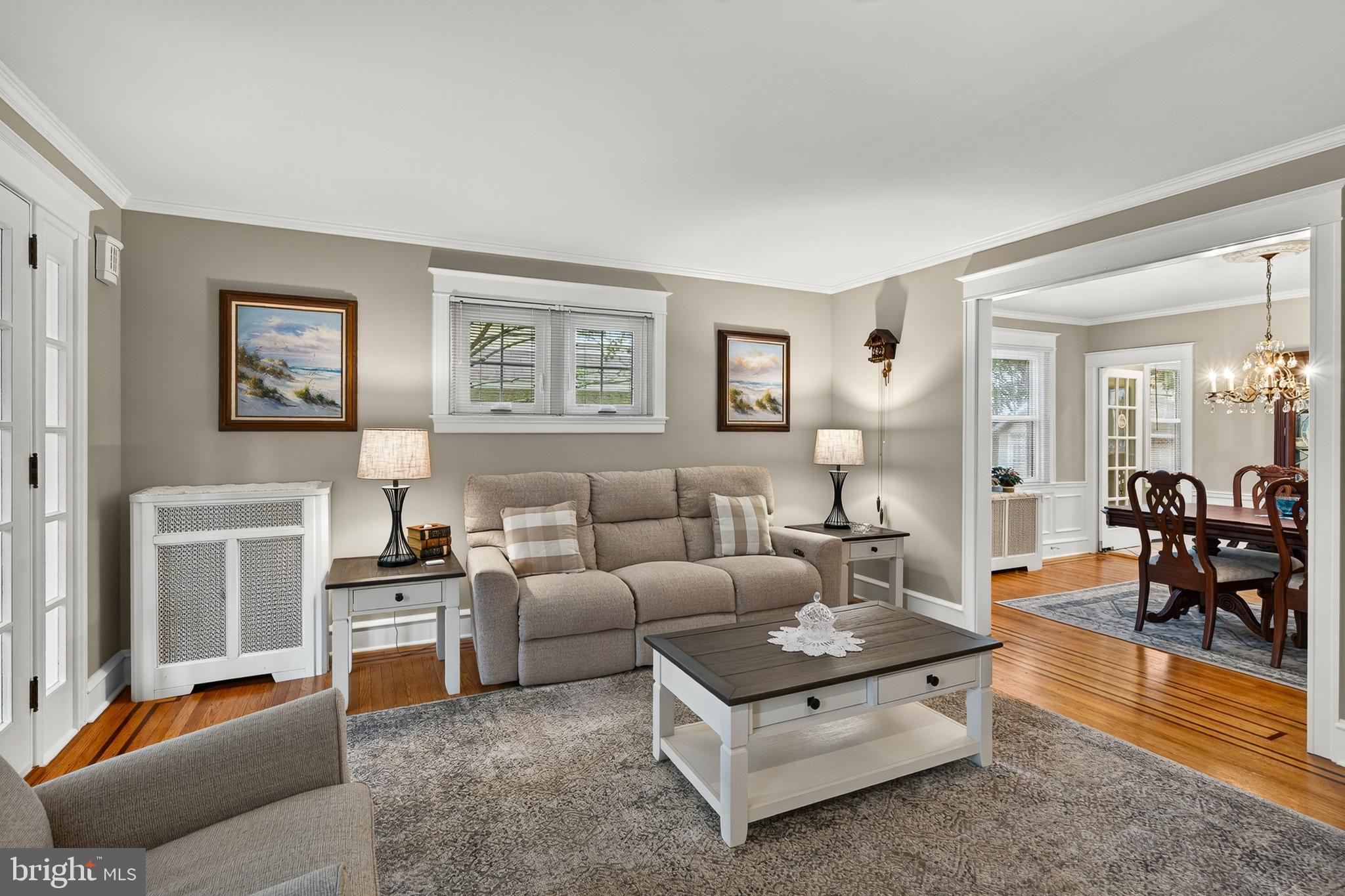 MERWOOD PARK - Residential